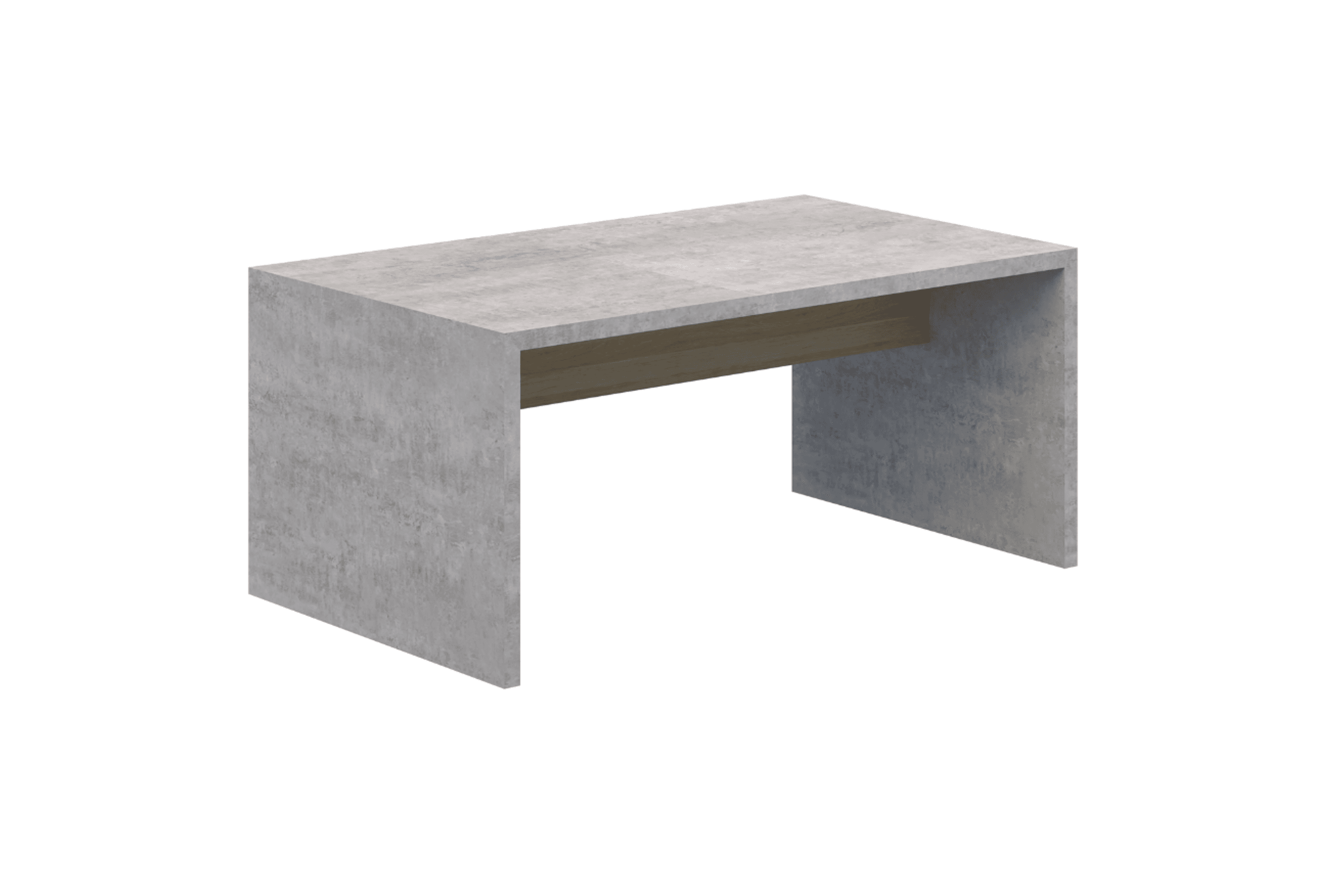 Block Coffee Table