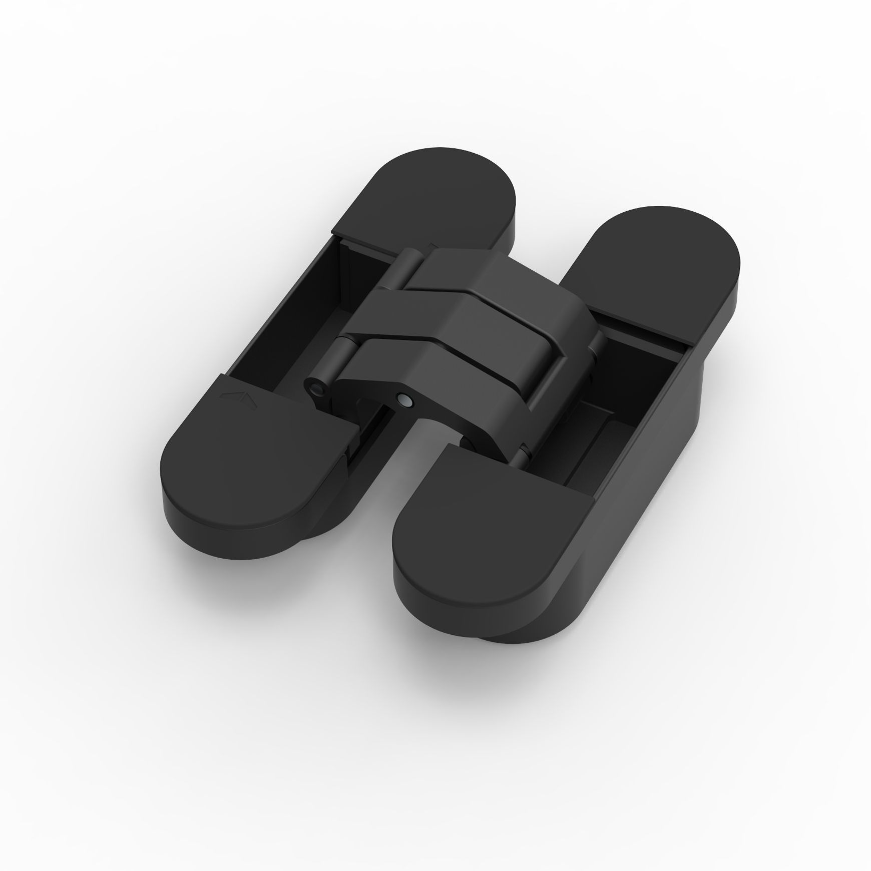 Arlu® (Argenta) Invisible Tyo Door Hinge