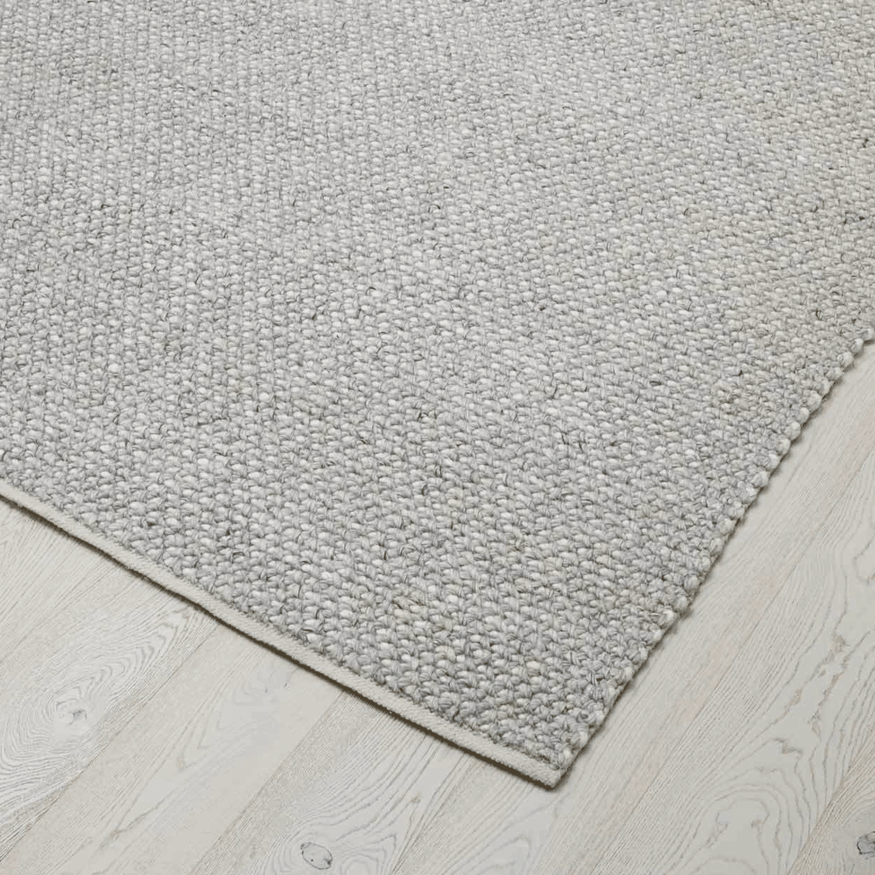 Weave | Emerson Feather Rug