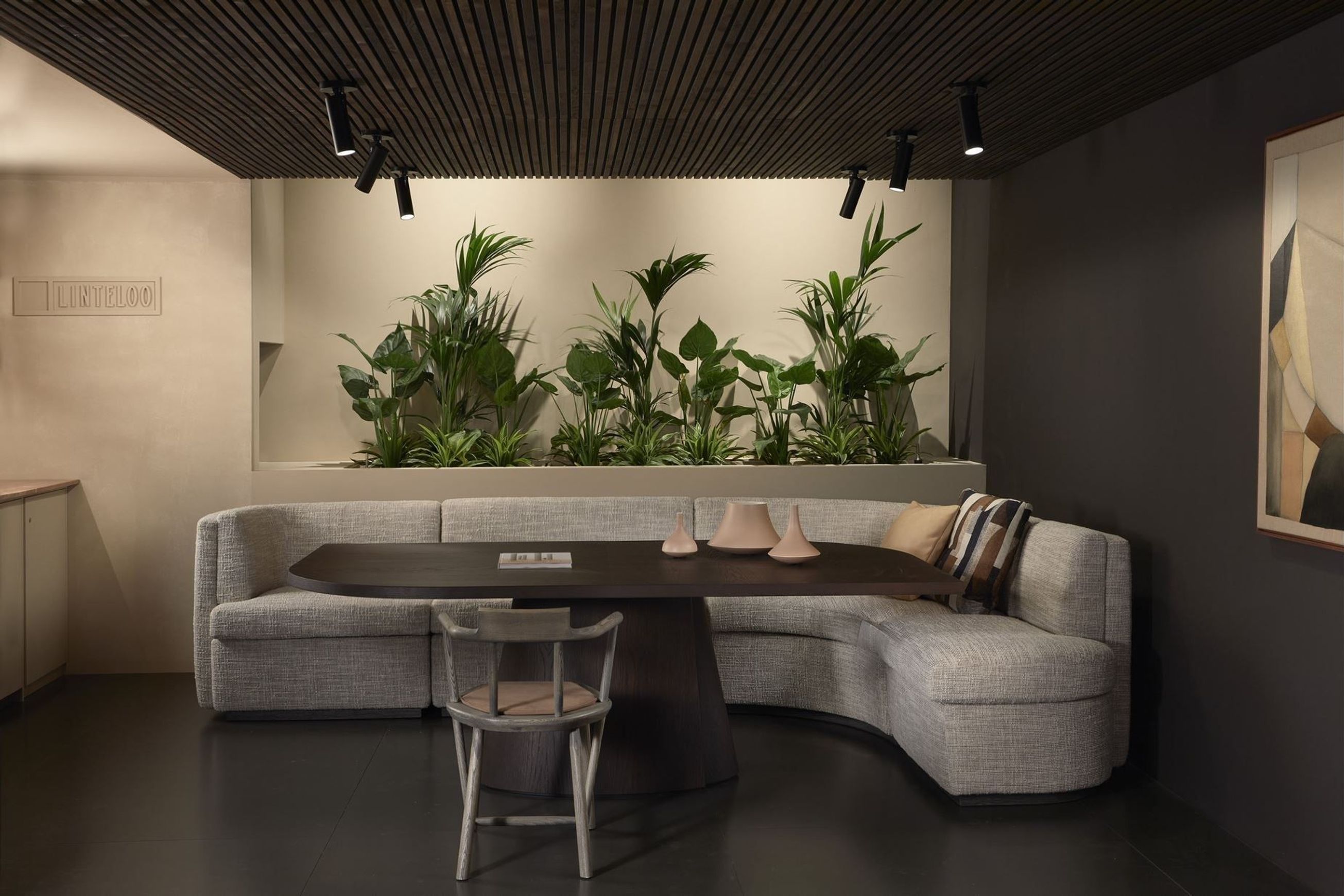 Blend sofa