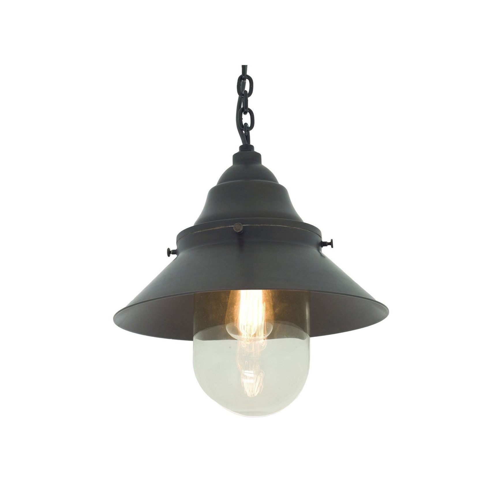 Ships Large Decklight 7244