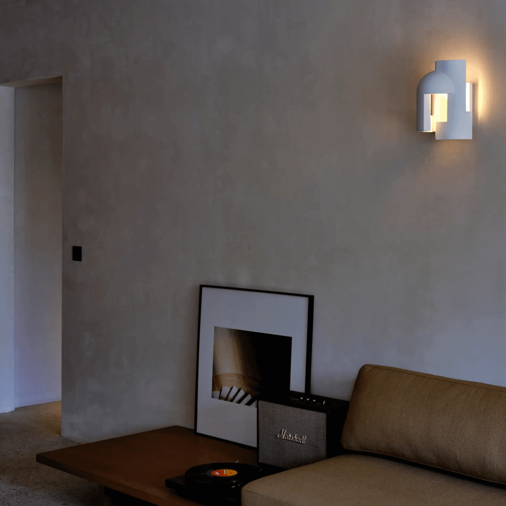 Soul Story 1 Wall Light