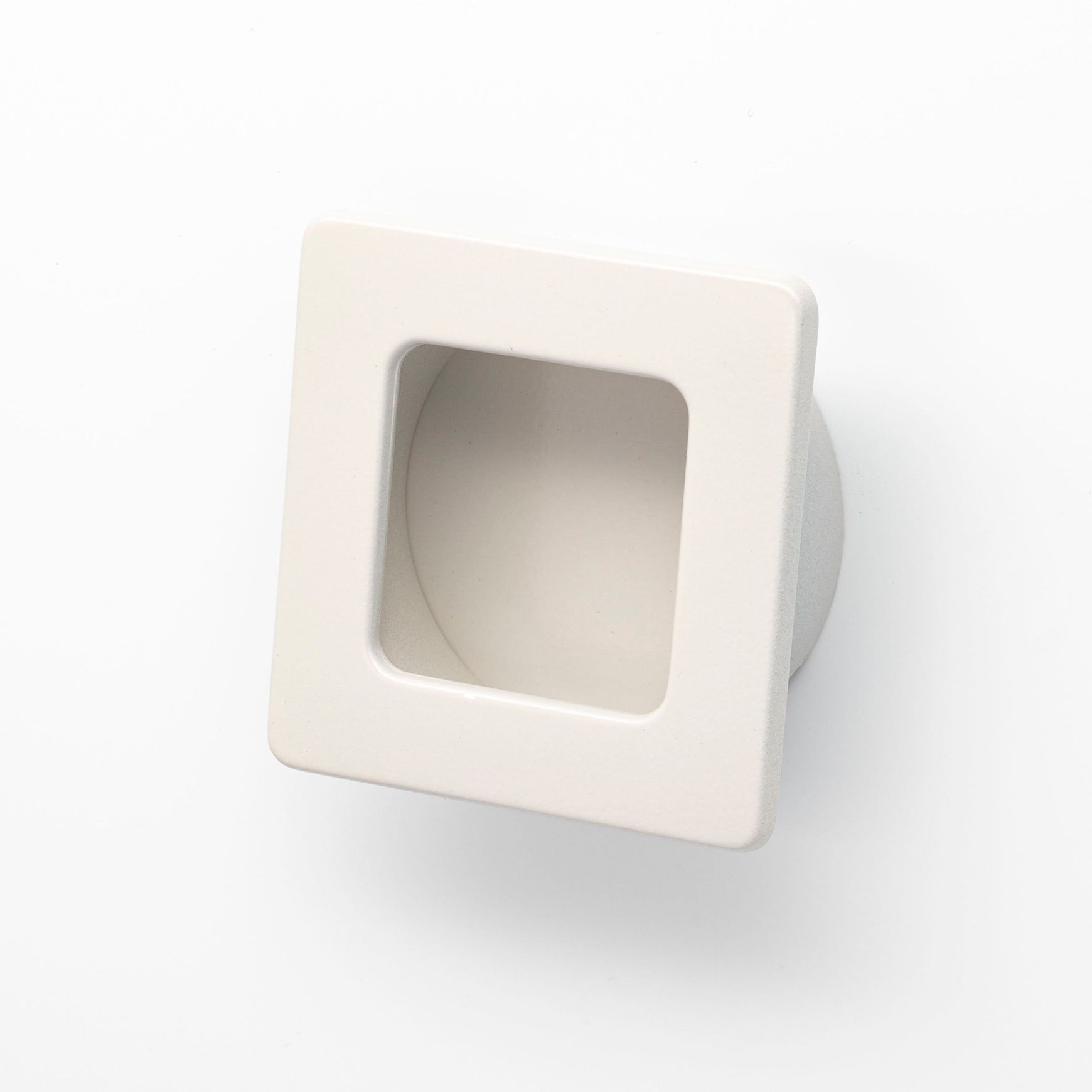 Dune Square Recessed Pull