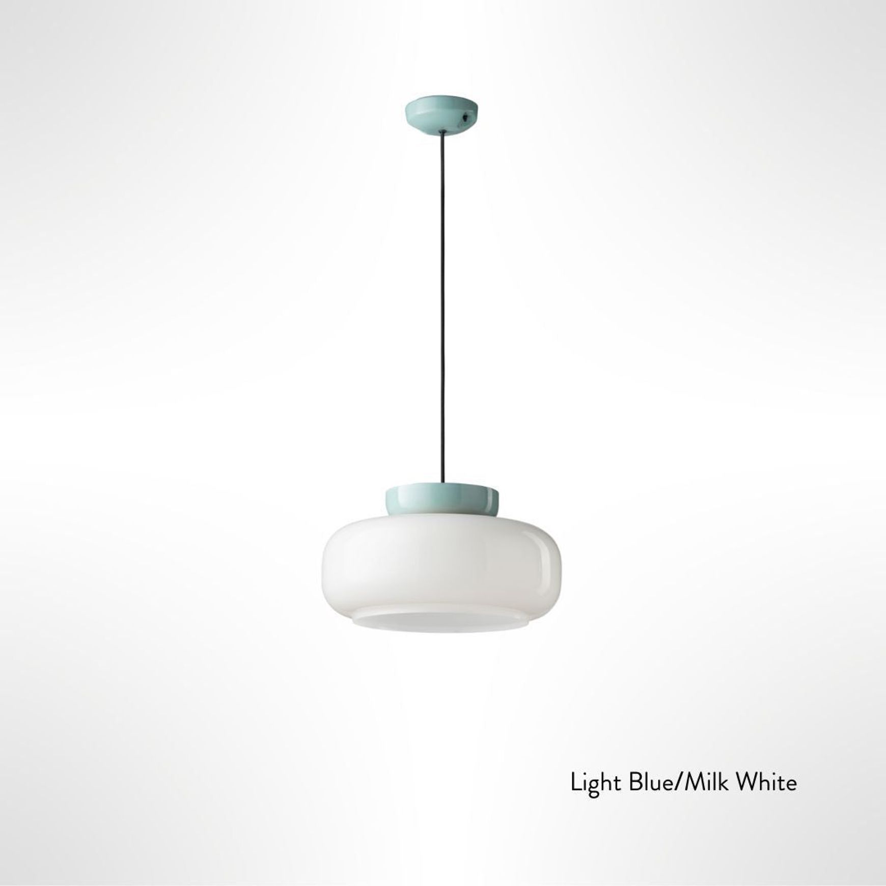 Maracanà Due Pendant Light