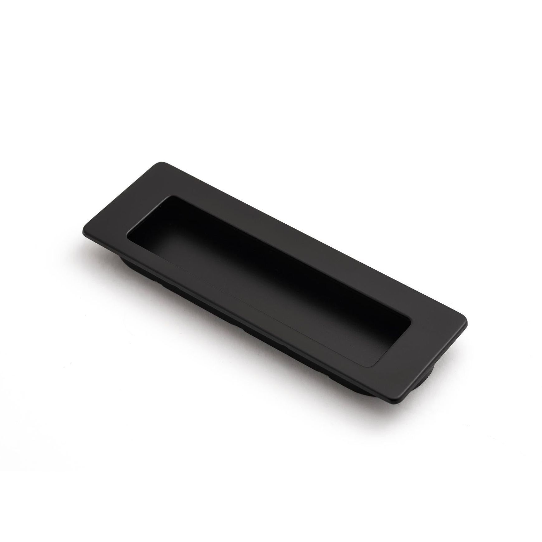Dune 145mm Rectangle Recessed Pull