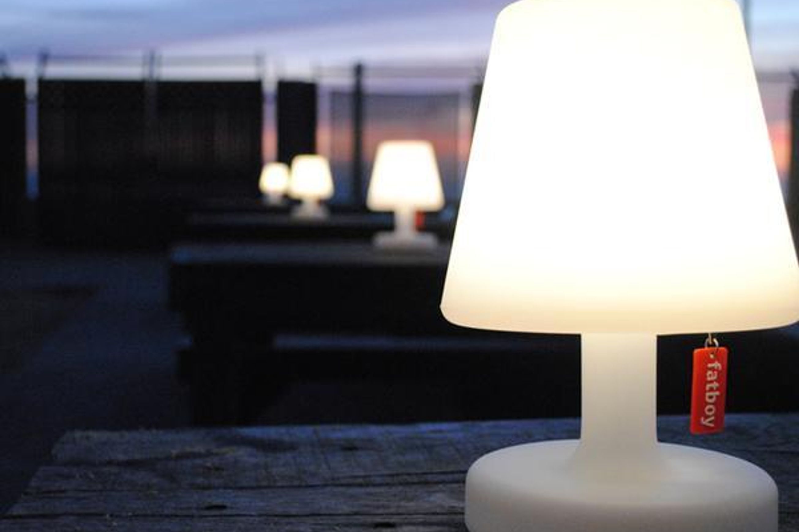 Fatboy Edison the Petit Lamp