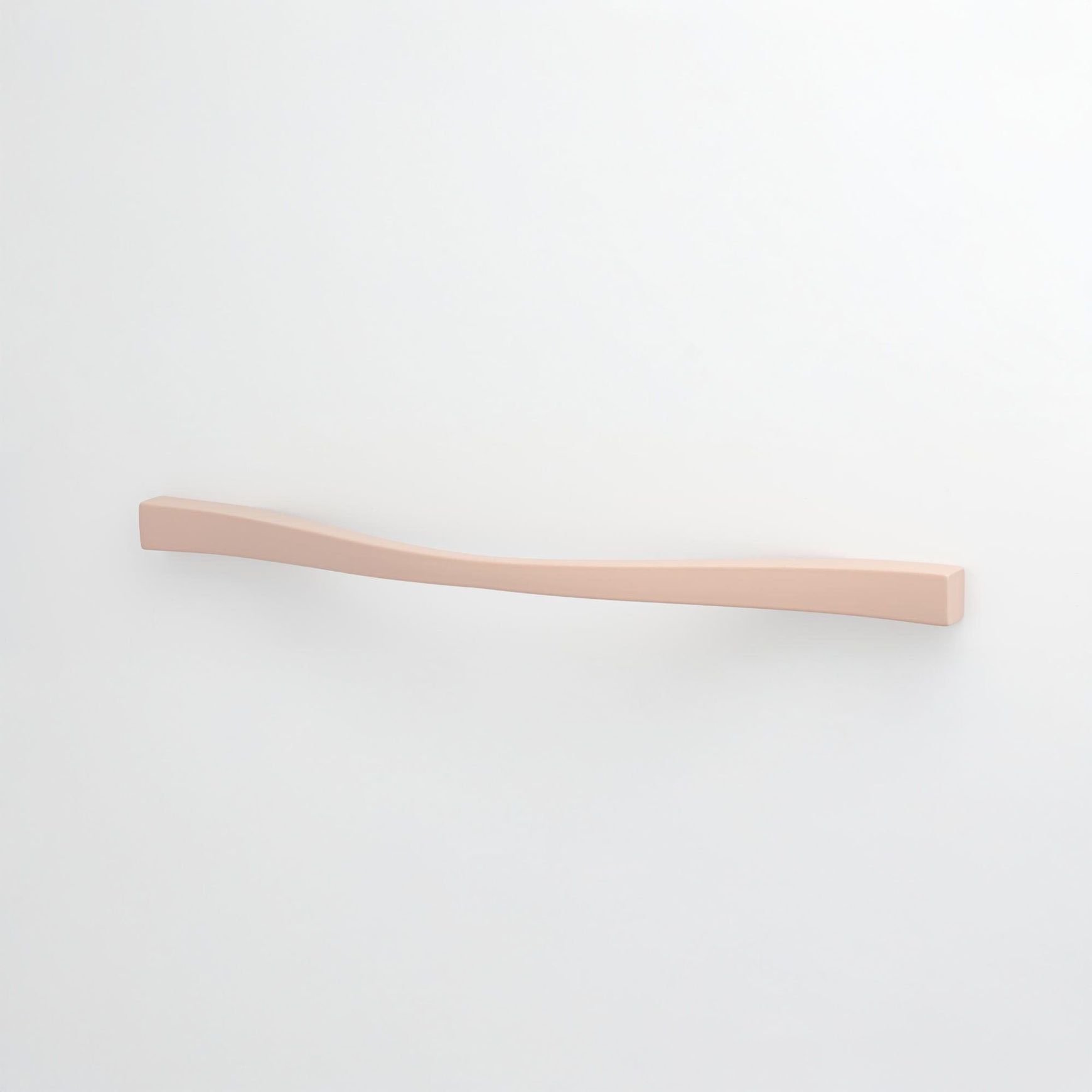 Dune Curved Wave Handle