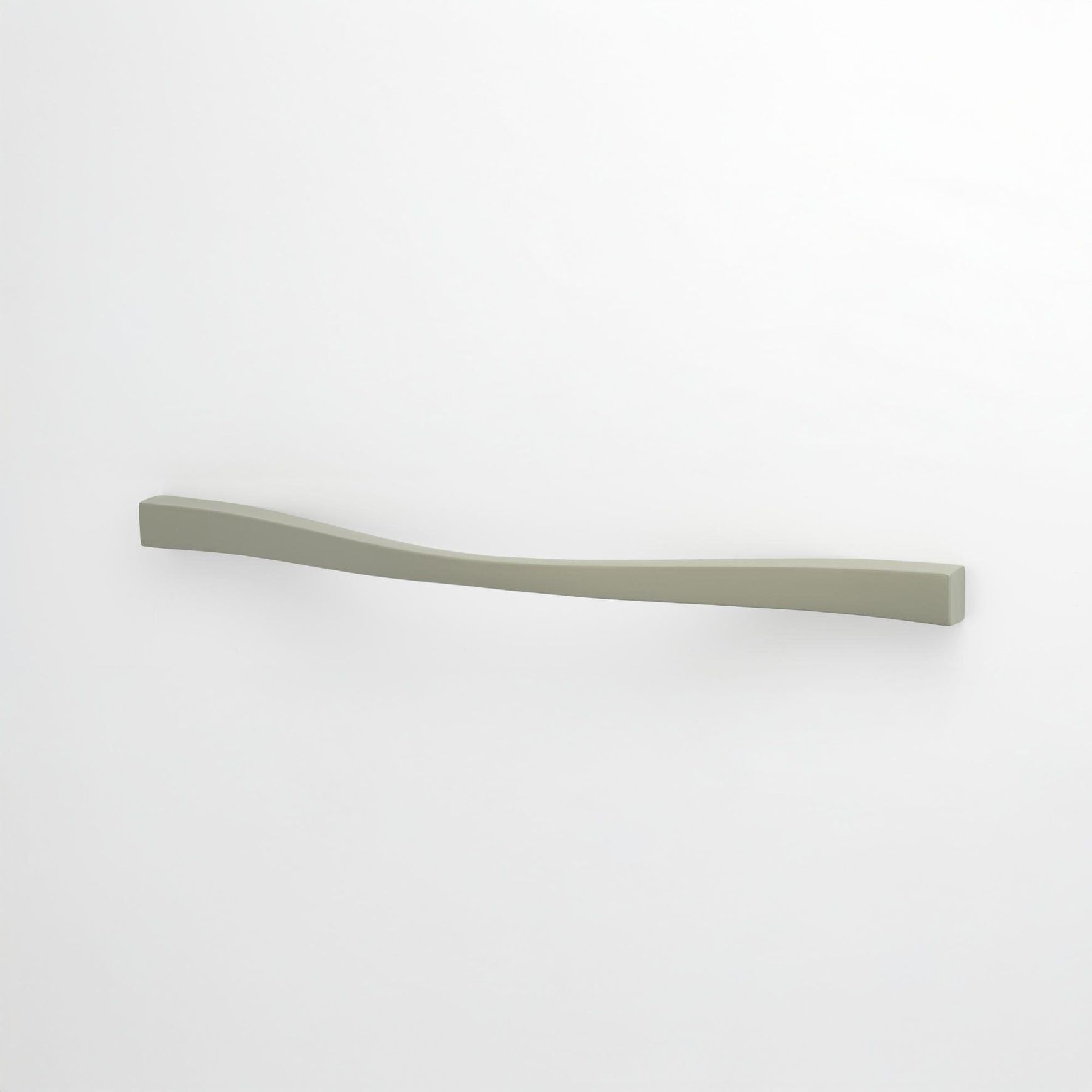 Dune Curved Wave Handle