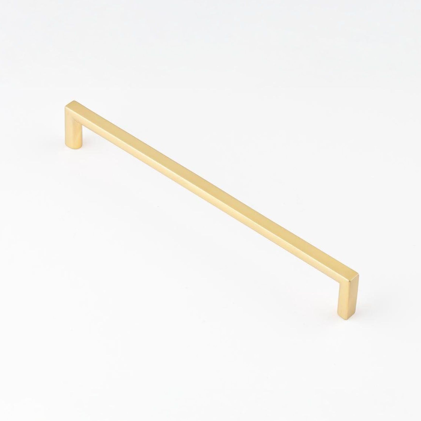 Dune D-Pull Handle