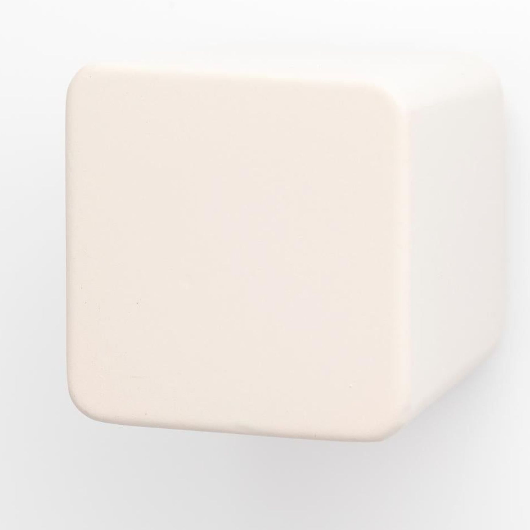 Dune 25mm Square Knob