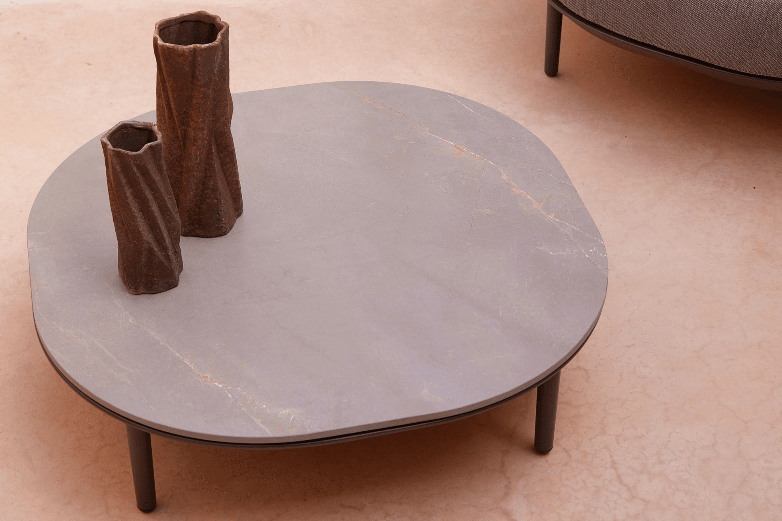 Amba Square Coffee Table