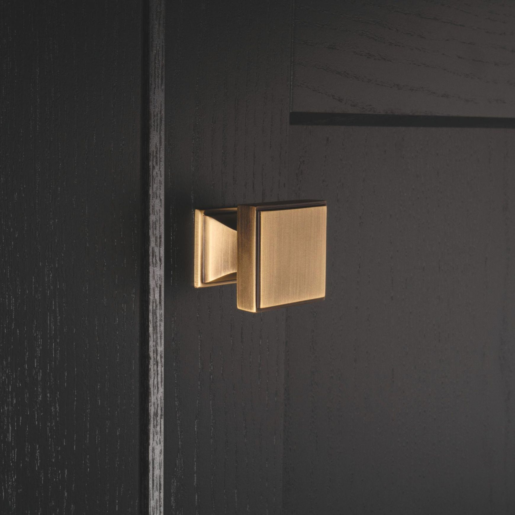 Kensington 30mm Knob