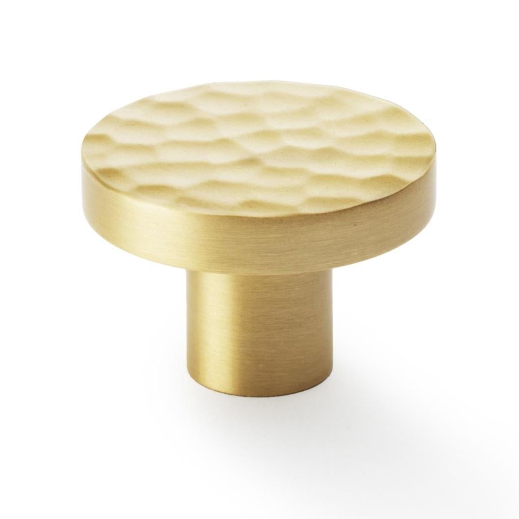 Tarn 35mm Hammered Knob