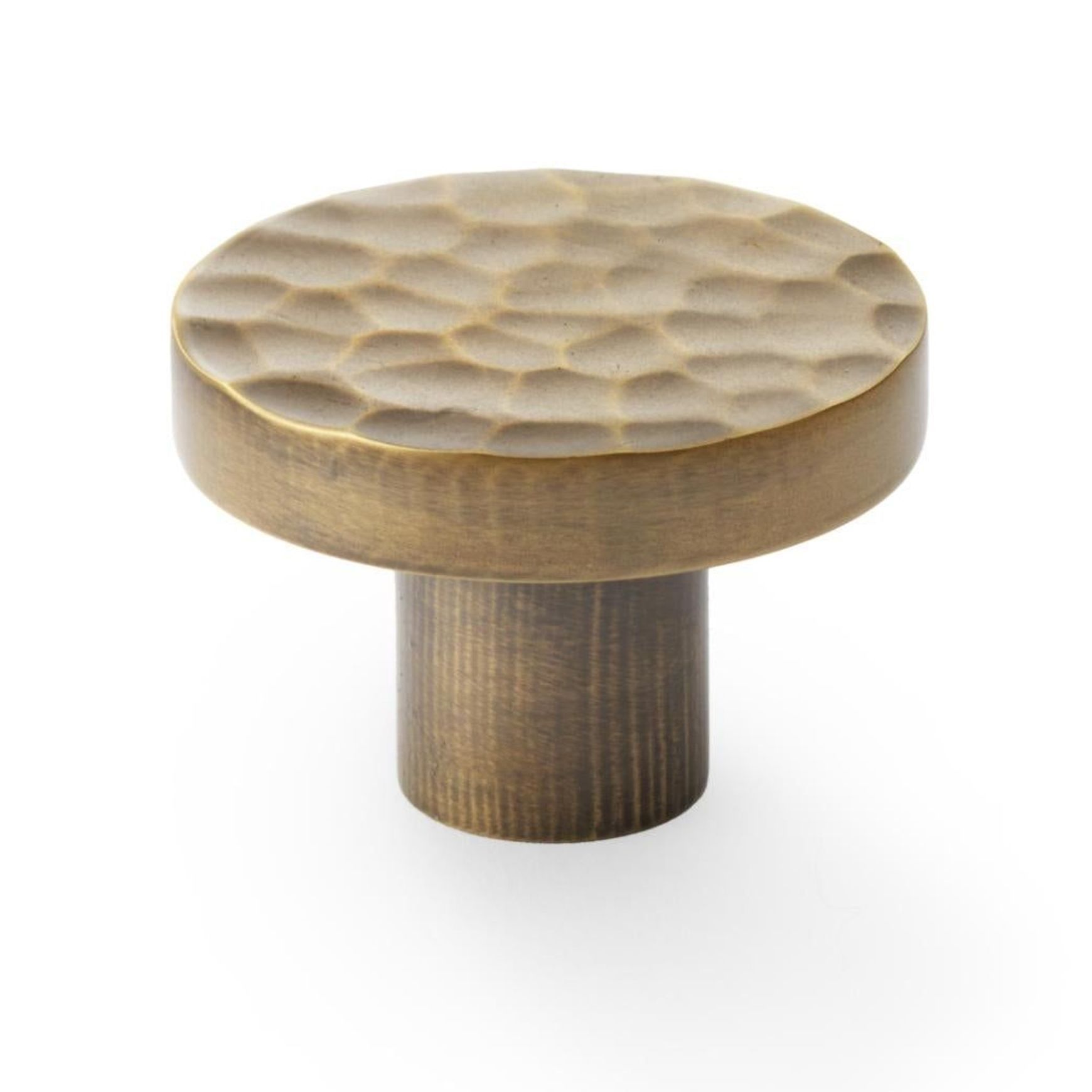Tarn 35mm Hammered Knob