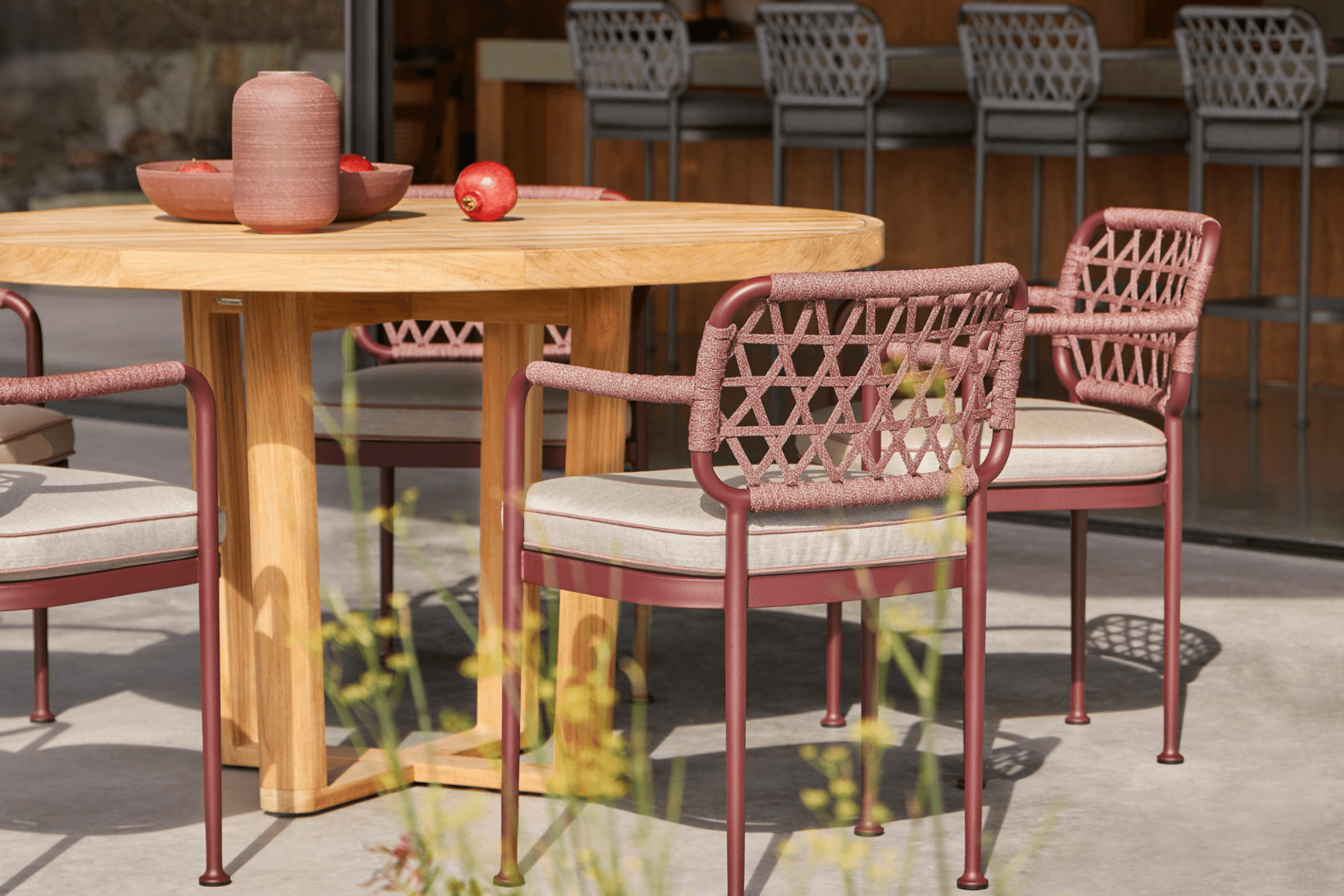 Curio Dining Chair