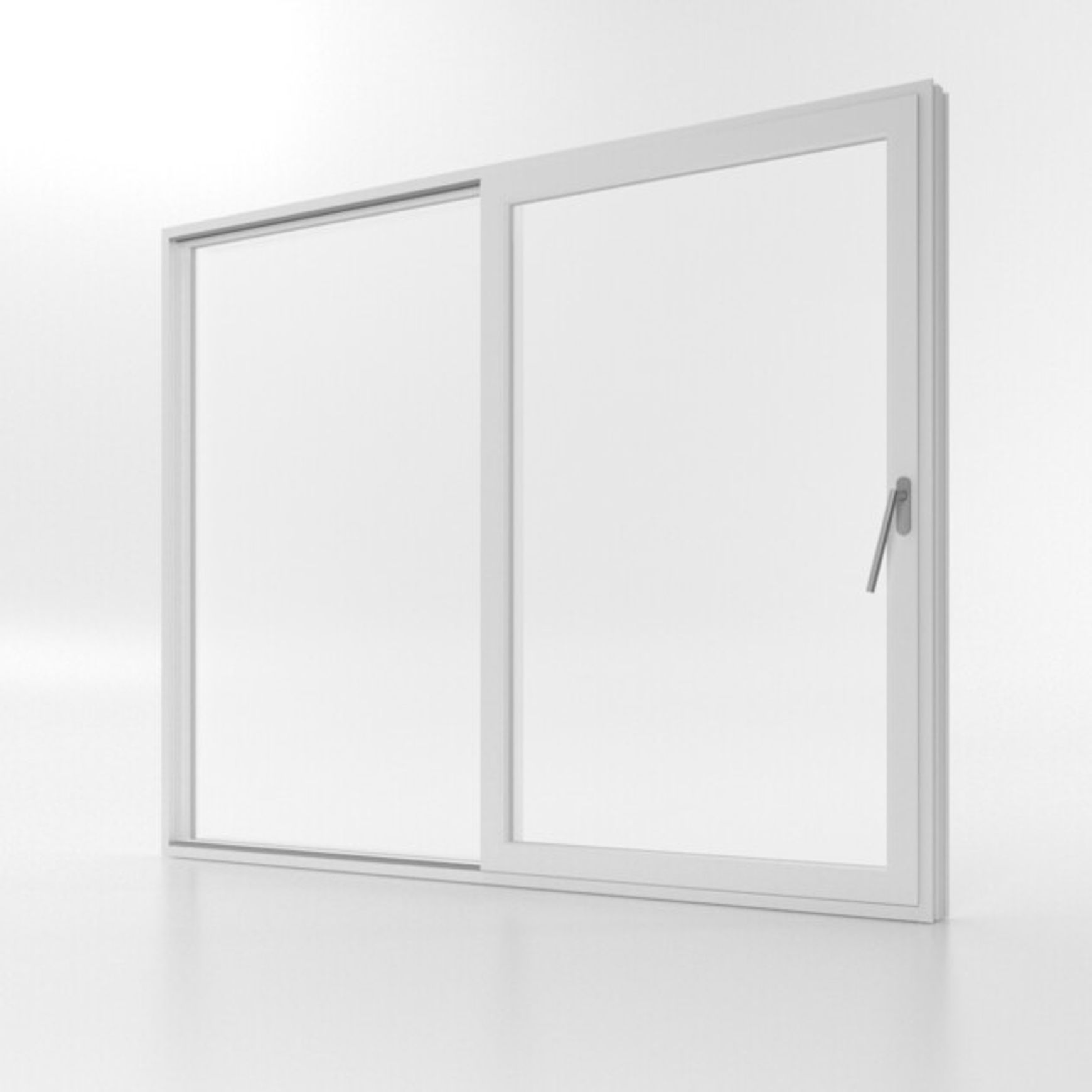 smart-slide Door