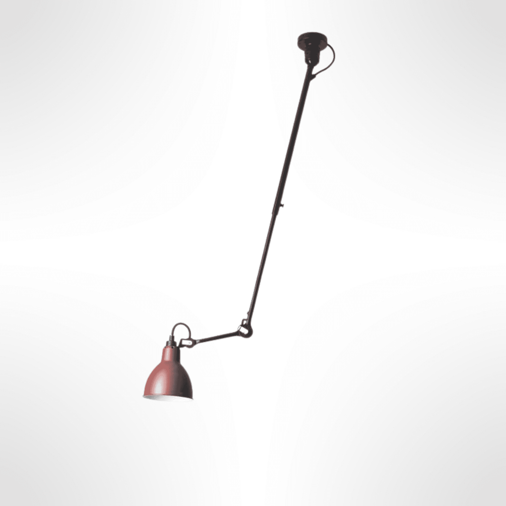Lampe Gras N°302 Wall Light
