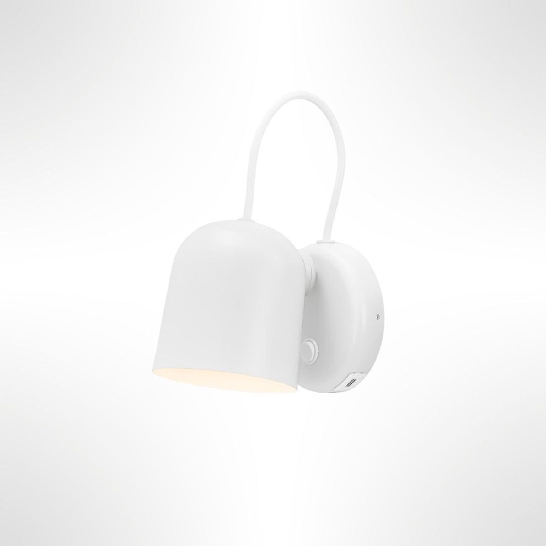 Angle Wall Light