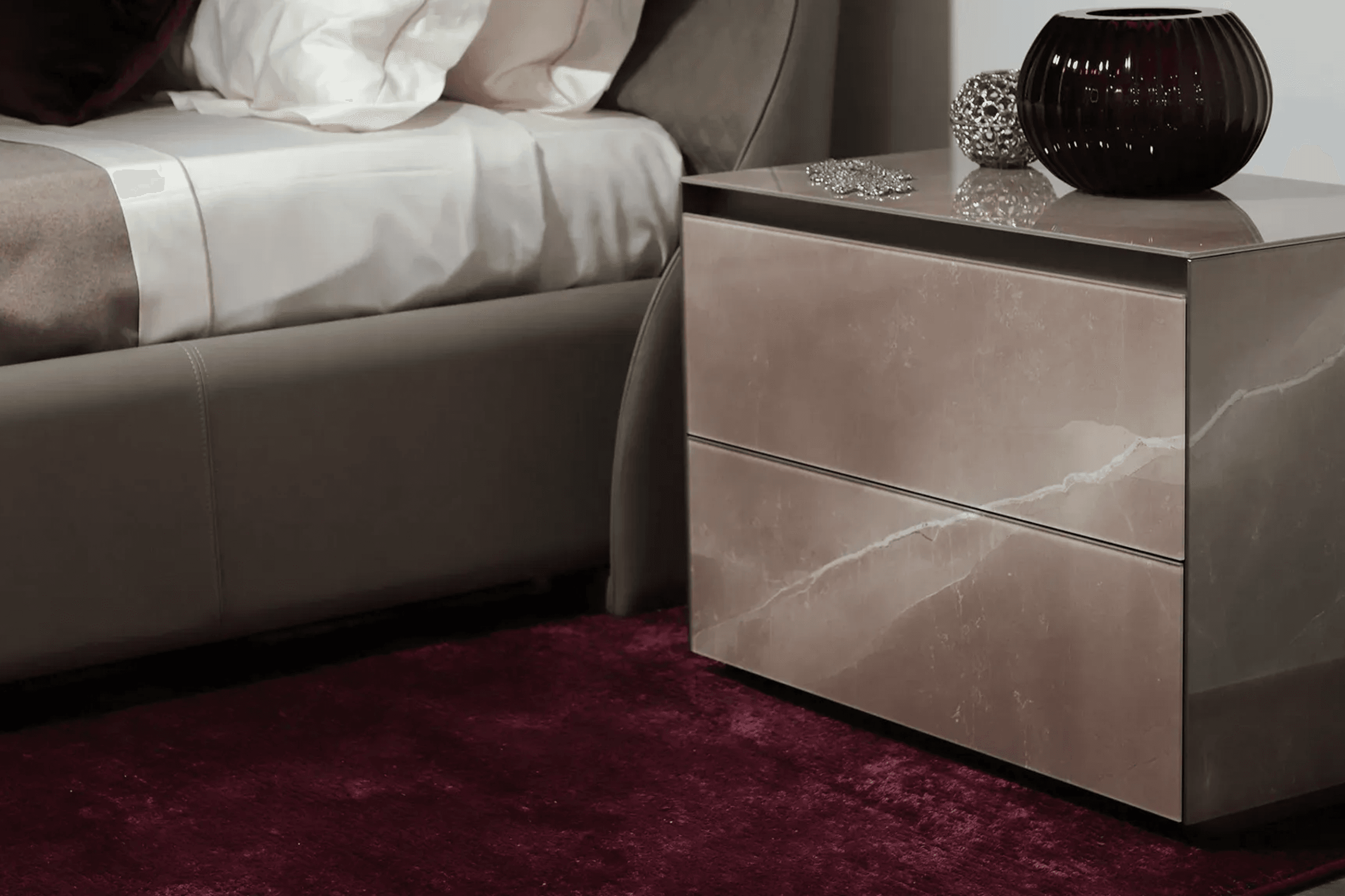 Monolite Bedside