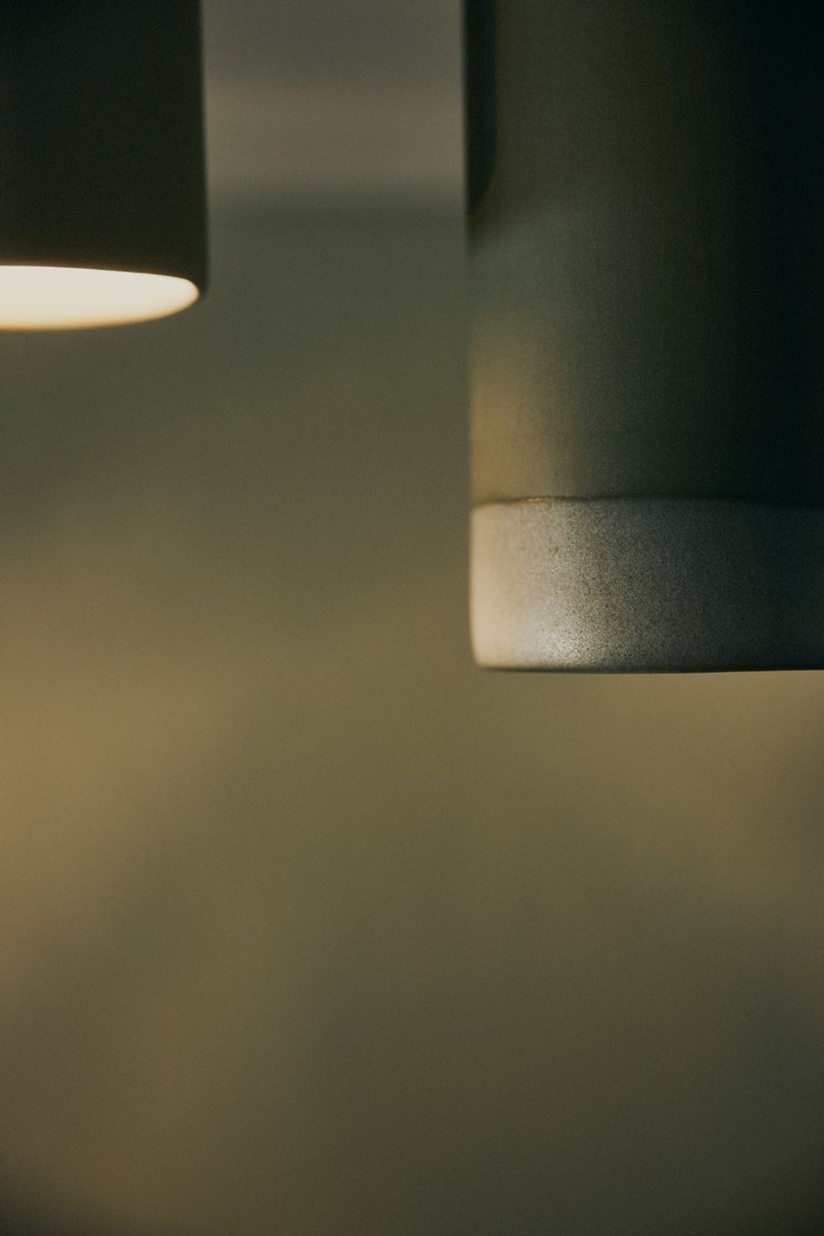 Dusked Eos - Ceiling