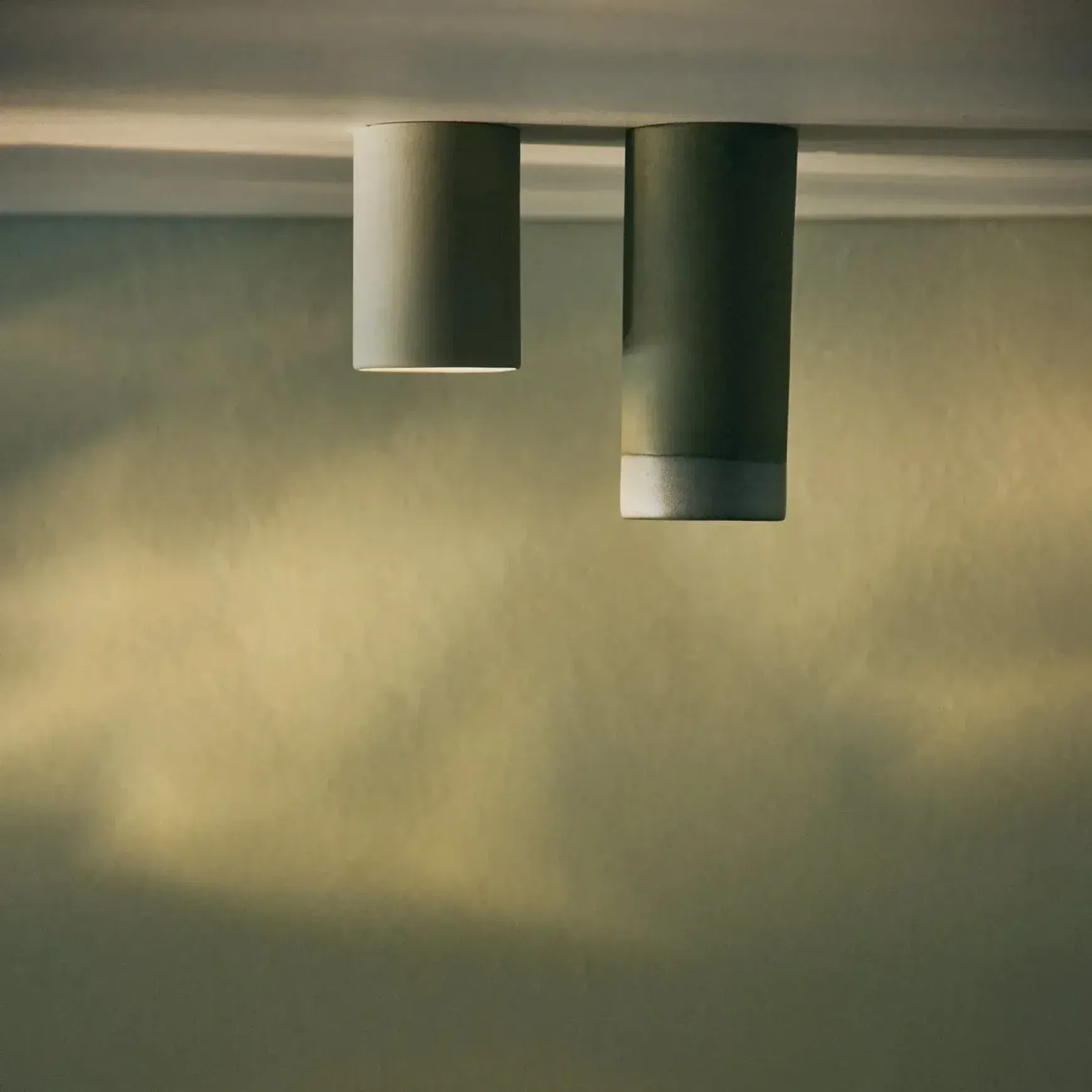 Dusked Eos Ceiling Light
