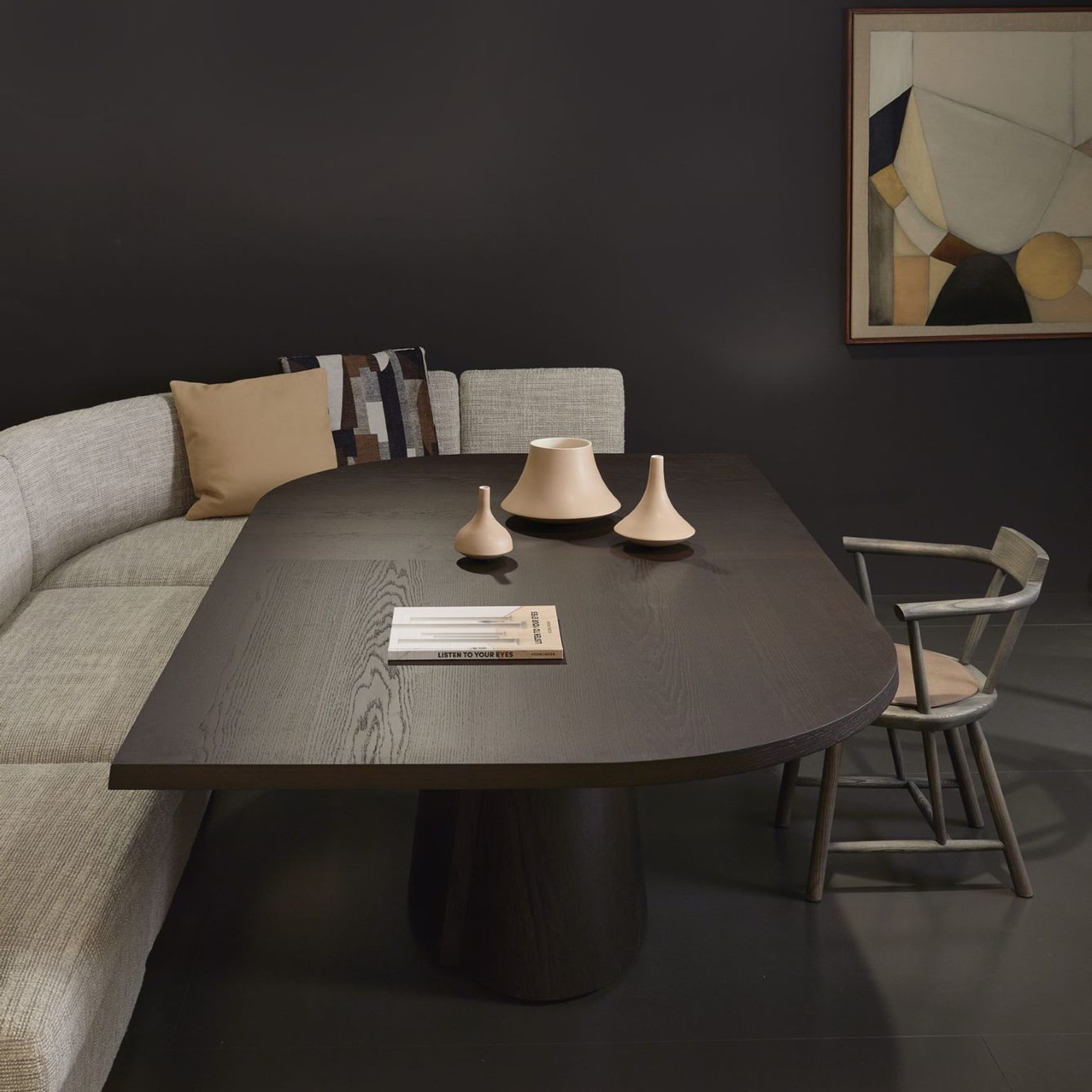 Blend sofa