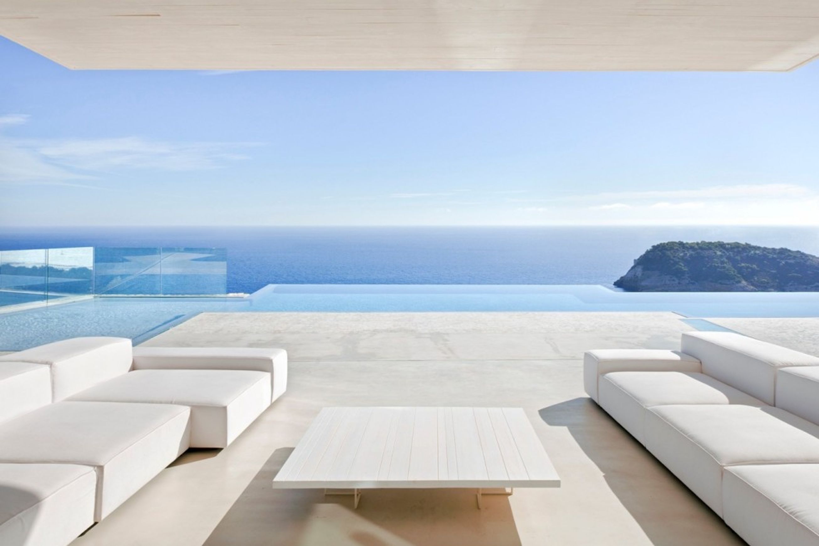 Accoya Decking
