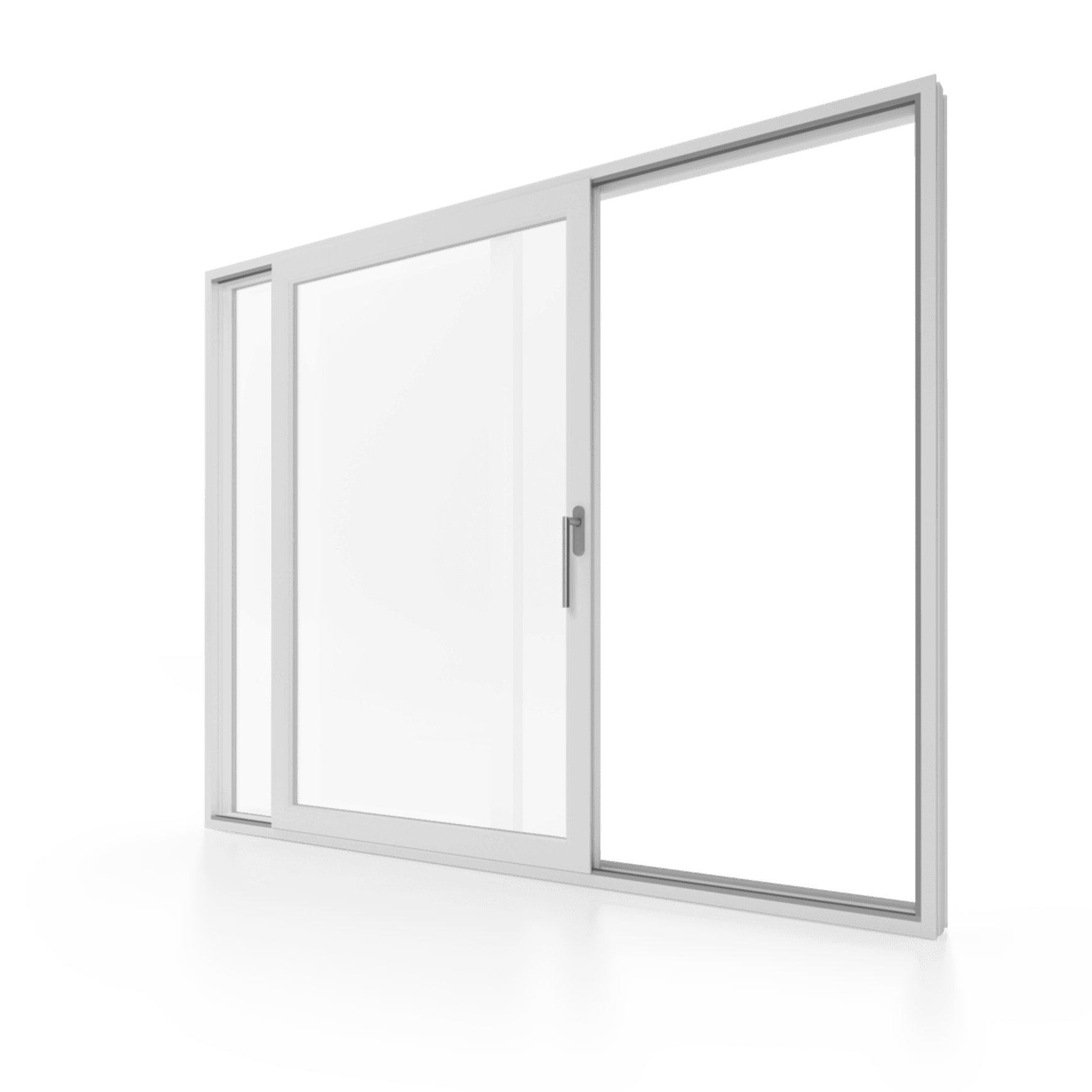smart-slide Door