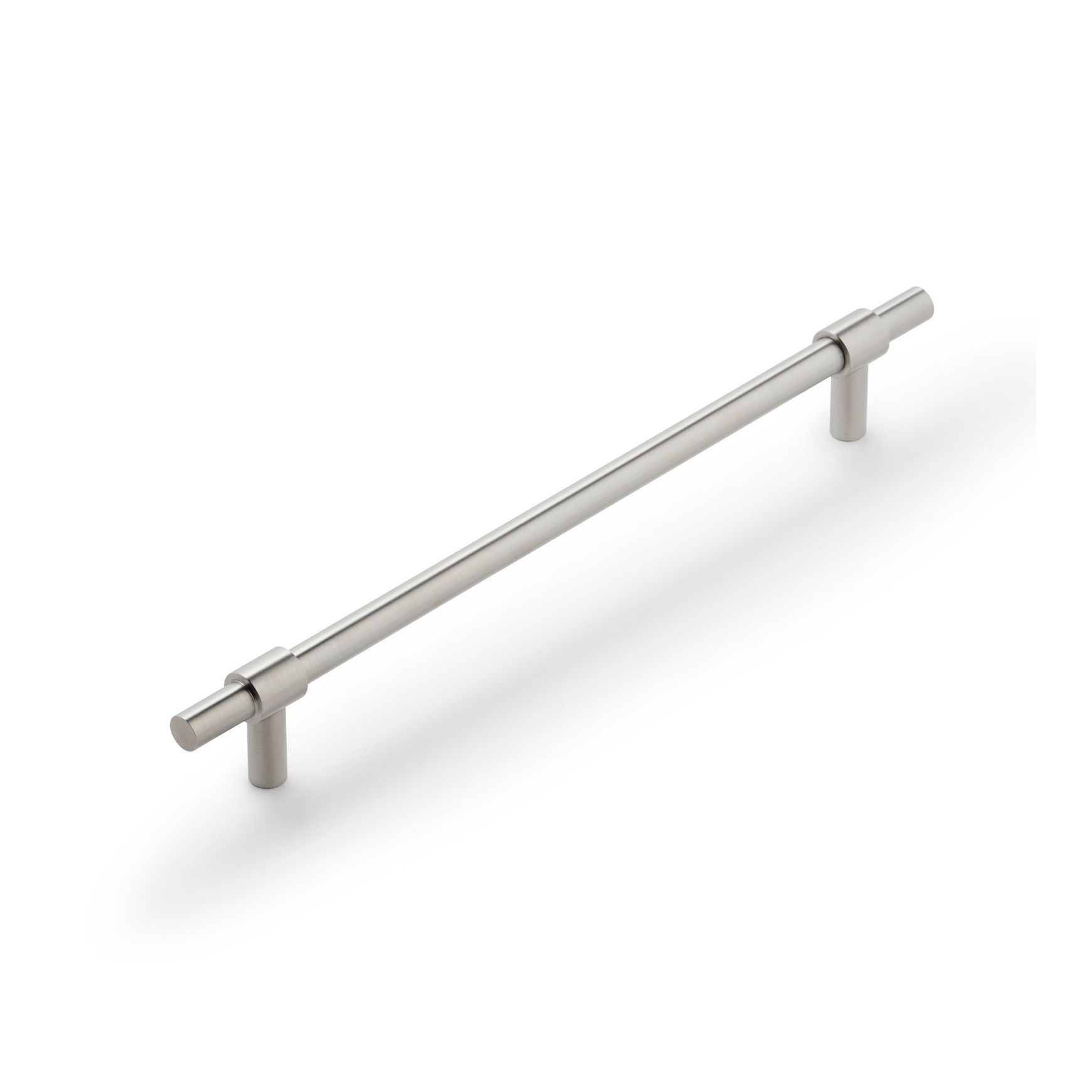 Coast Appliance Pull 316SS
