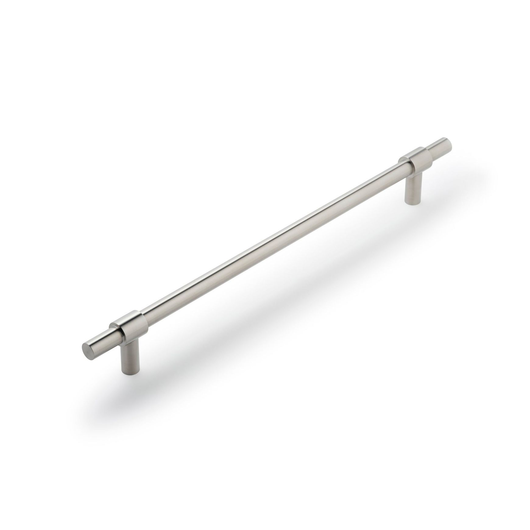 Coast Entrance Handle 316SS