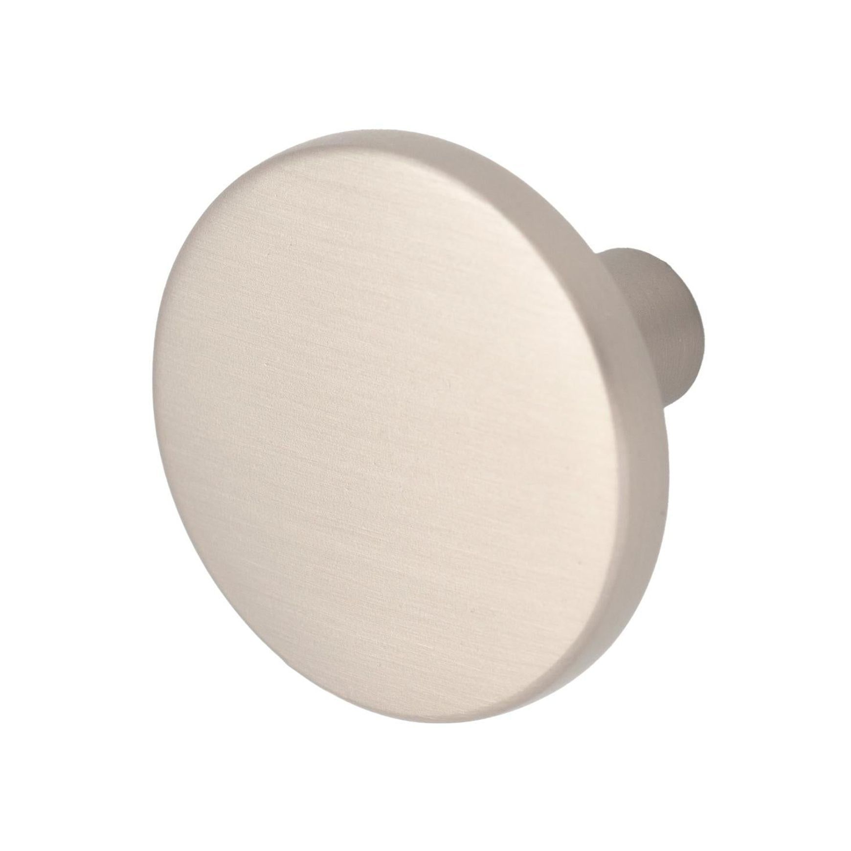 Reed 35mm Round Knob