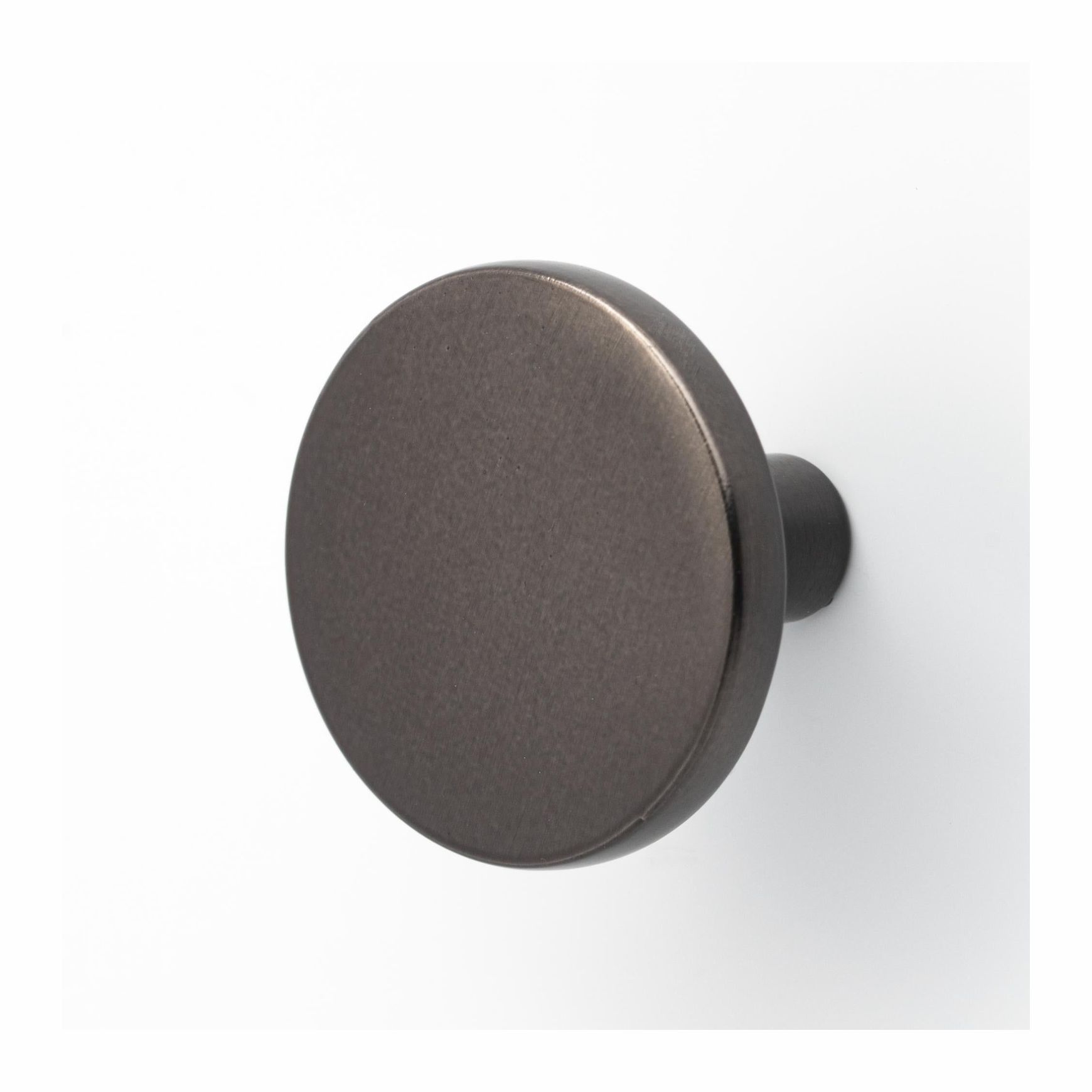 Reed 35mm Round Knob