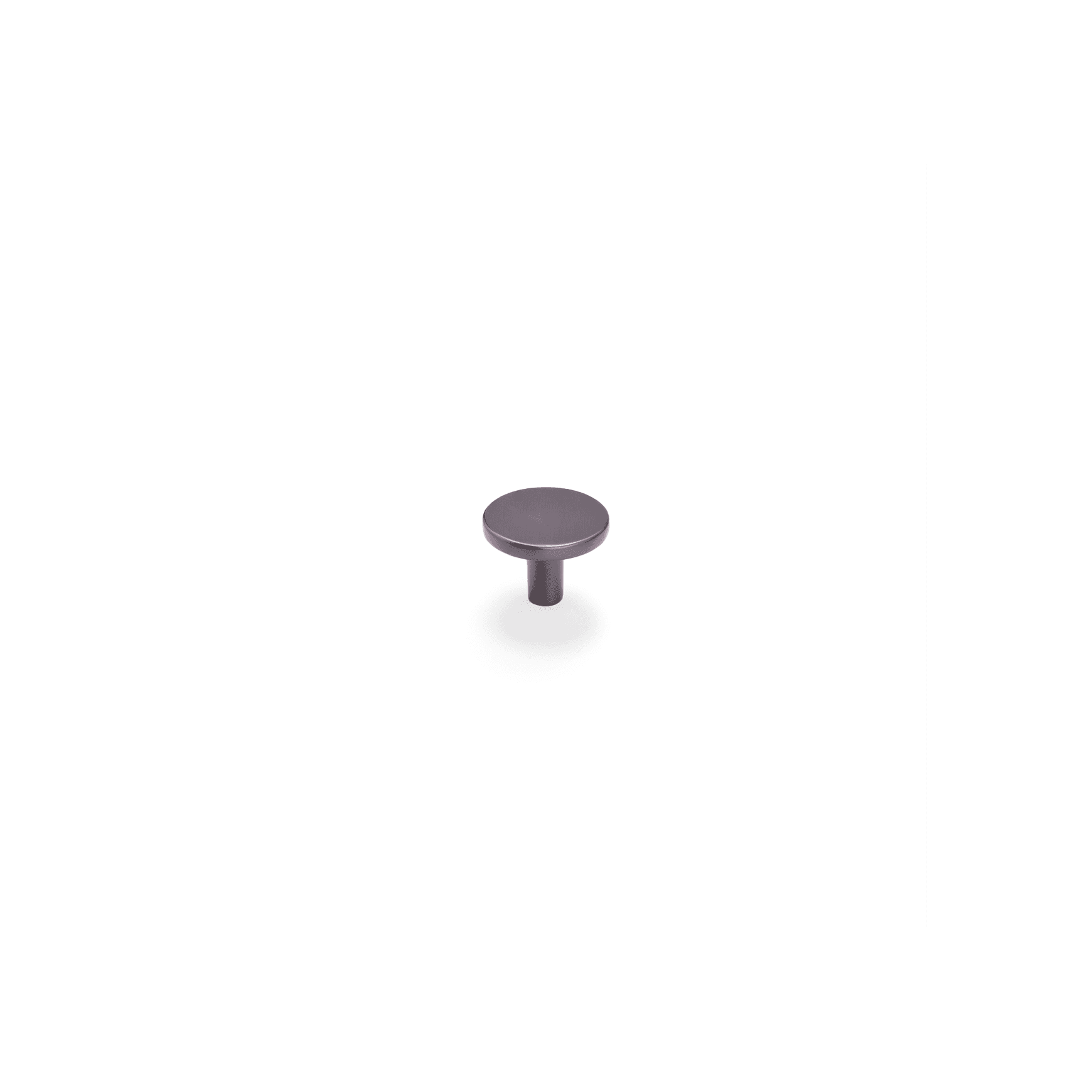 Reed 35mm Round Knob