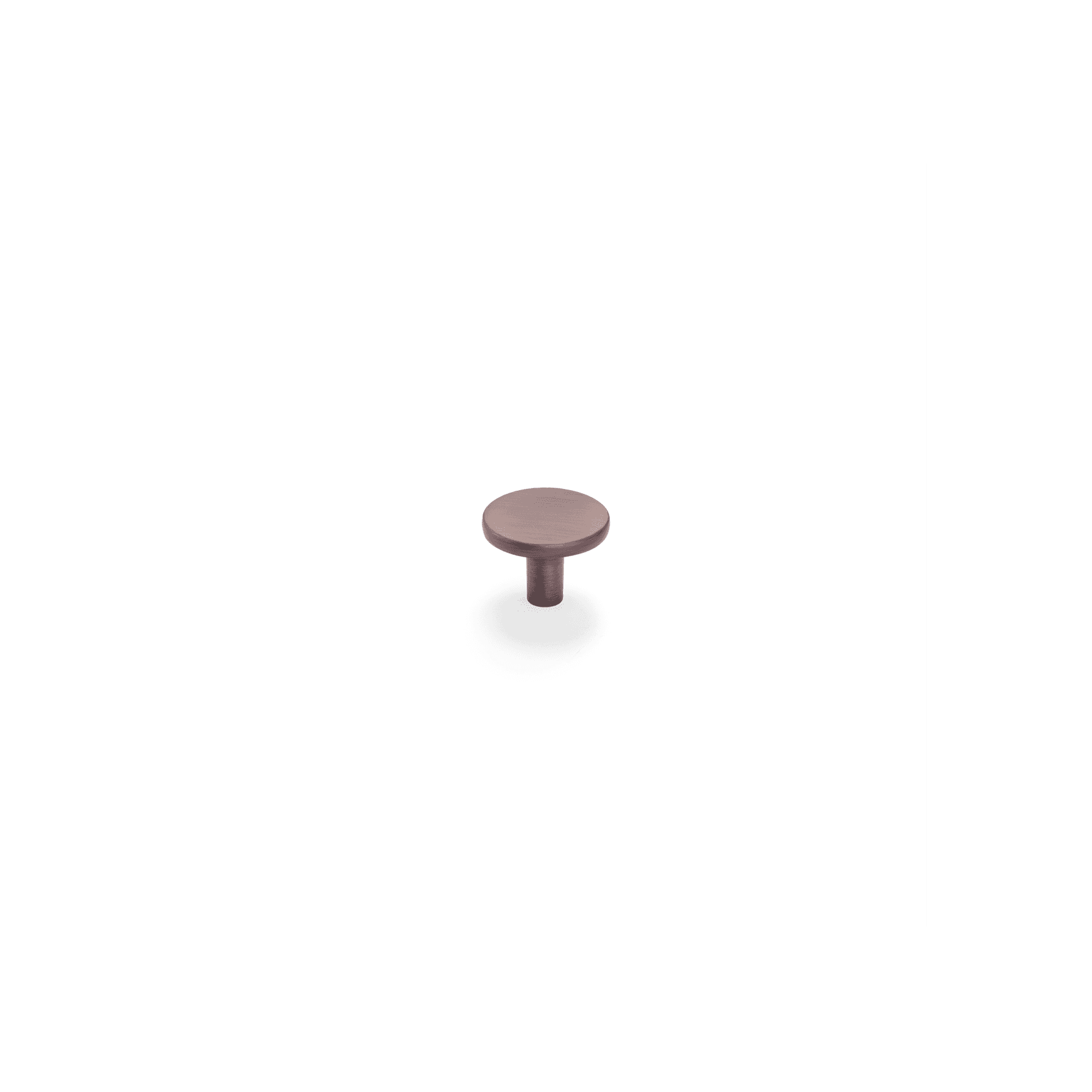 Reed 35mm Round Knob