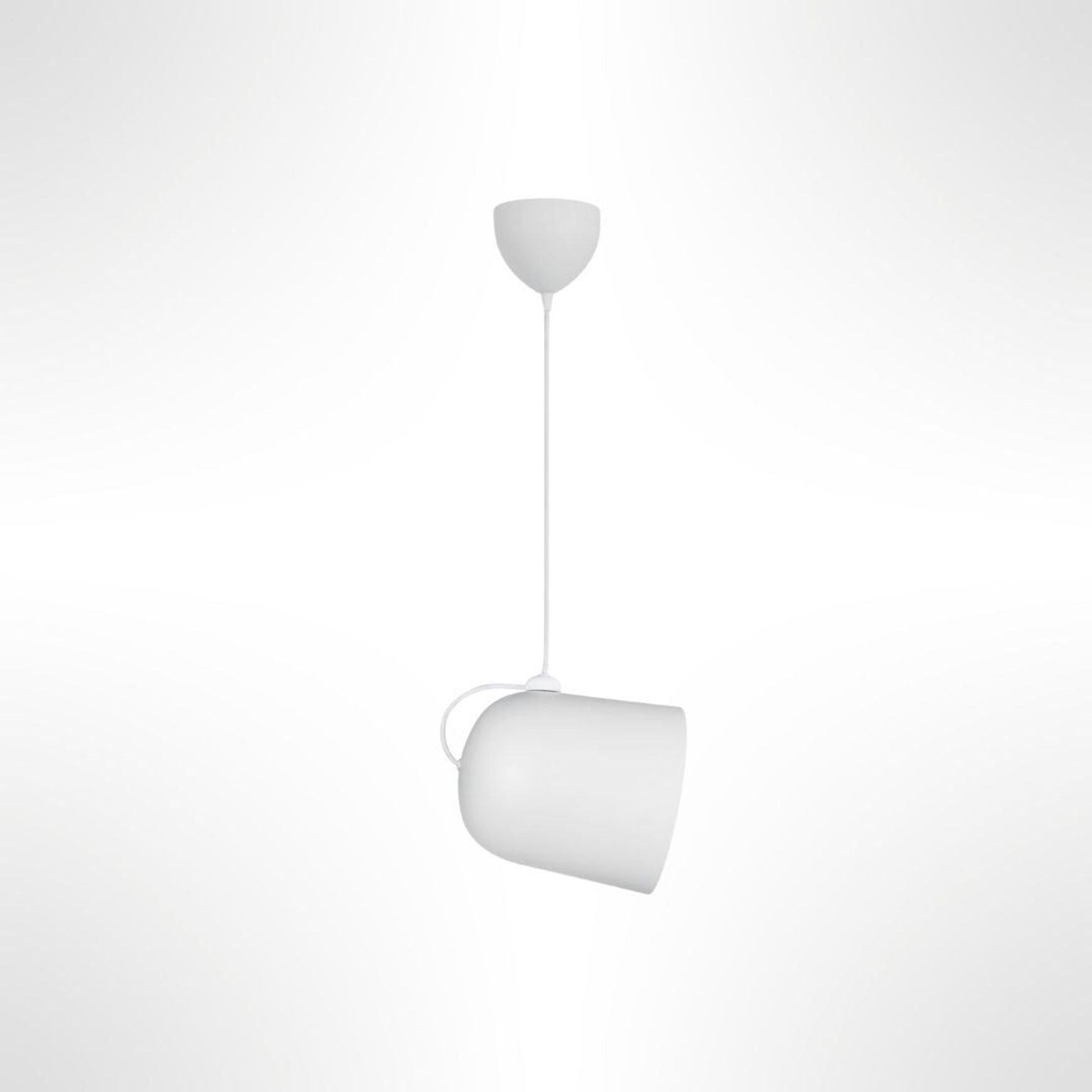 Angle Pendant