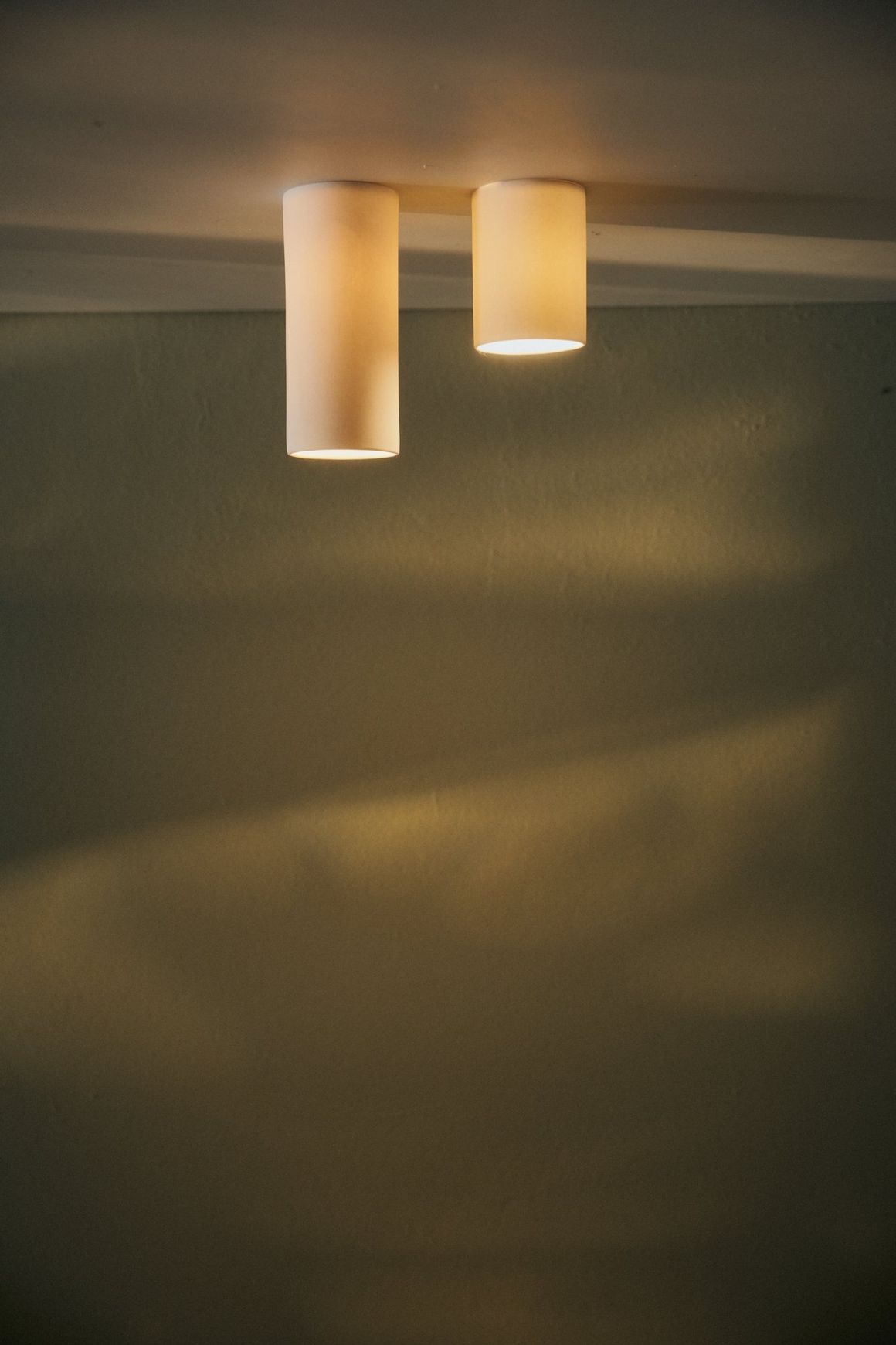 Dusked Eos Ceiling Light