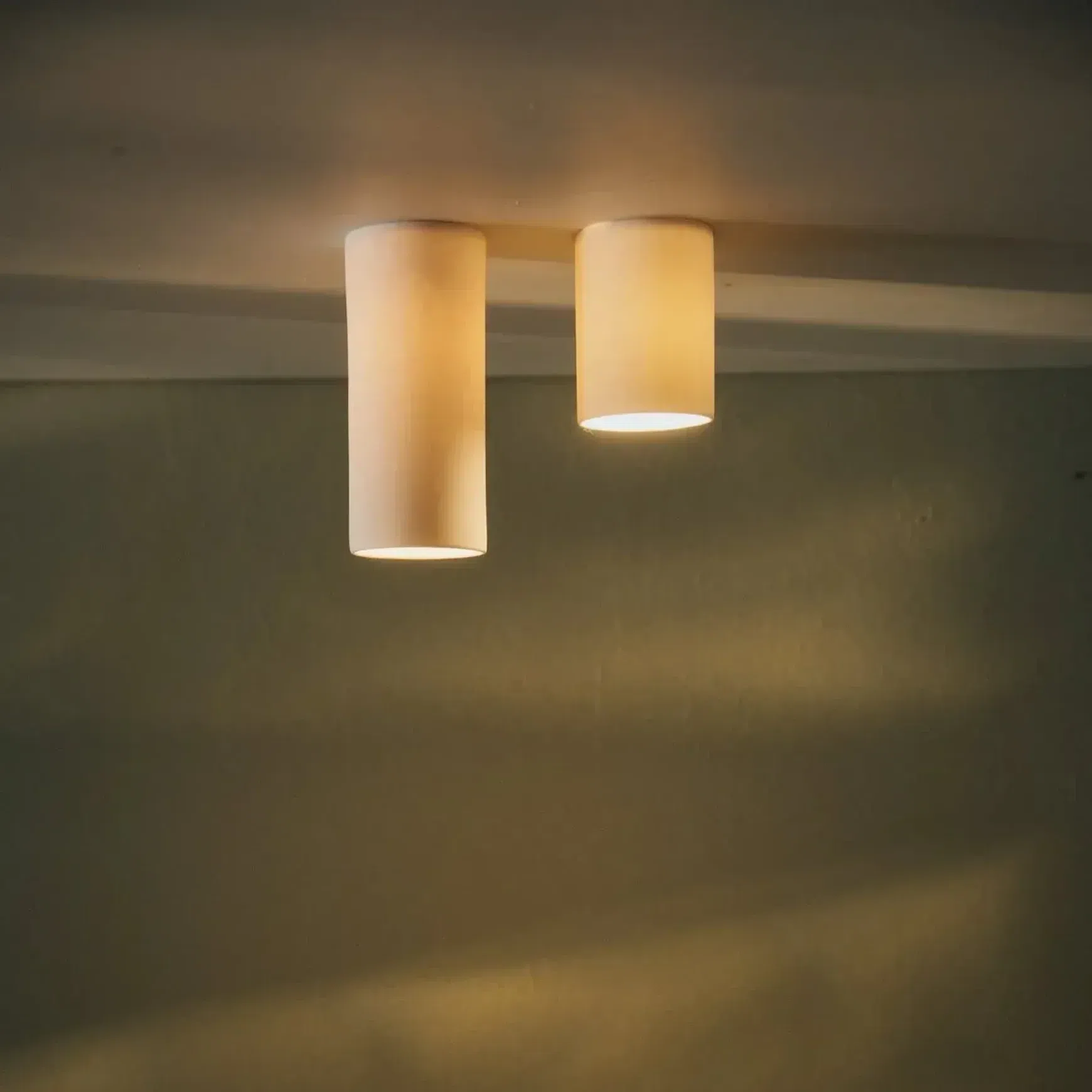 Dusked Eos Ceiling Light