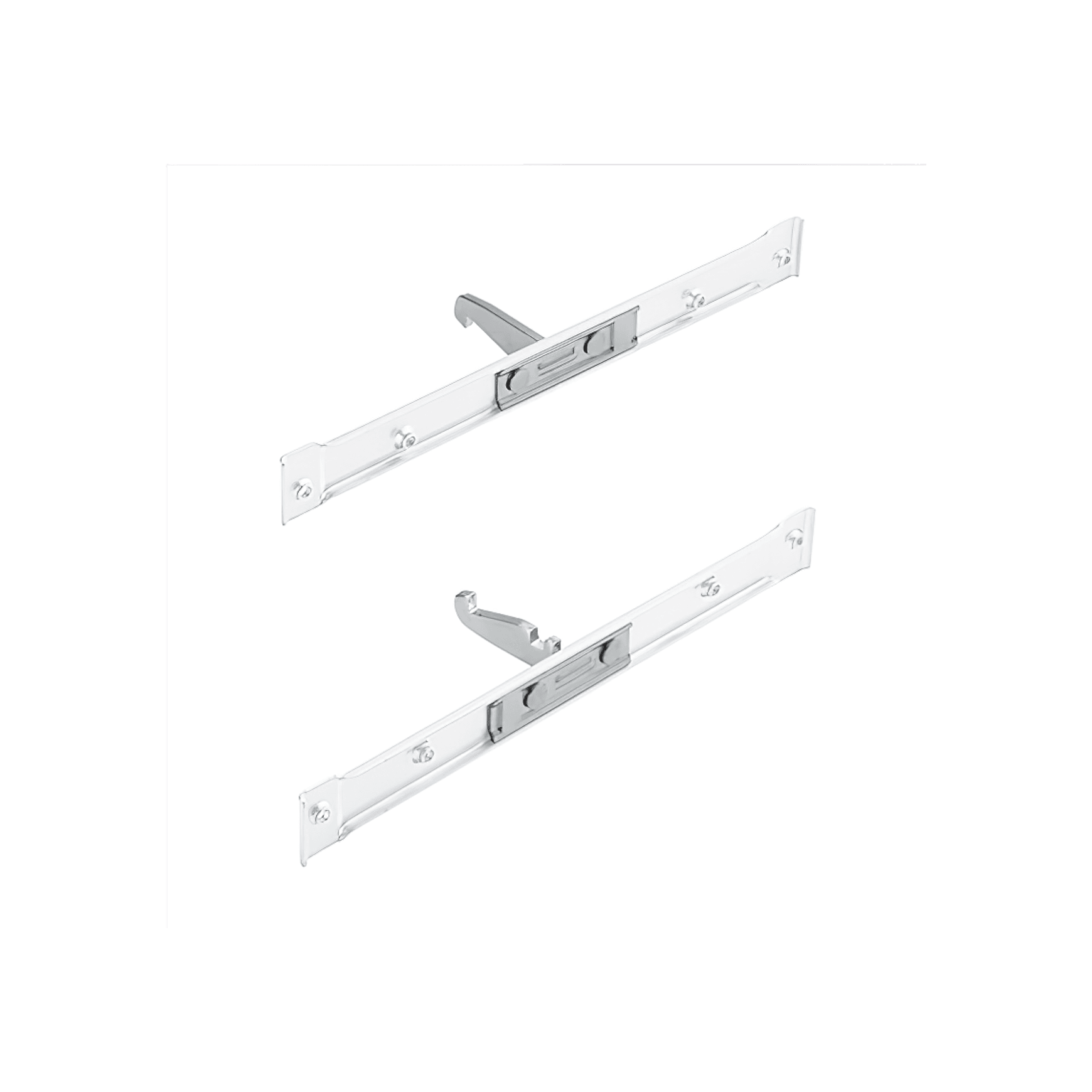 Peka Standard Larder Pull-out Liro 150mm | Complete Kit