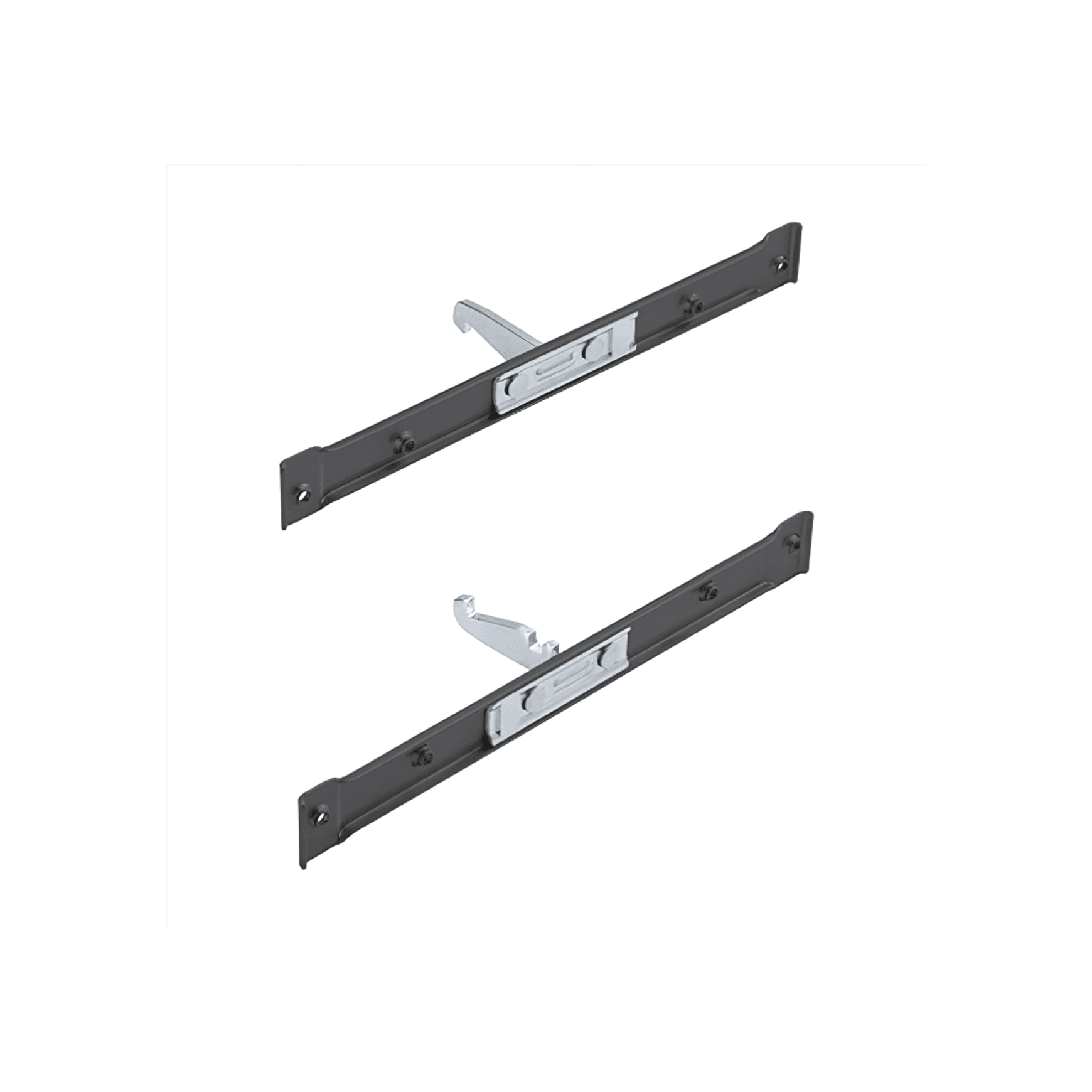 Peka Standard Larder Pull-out Liro 150mm | Complete Kit