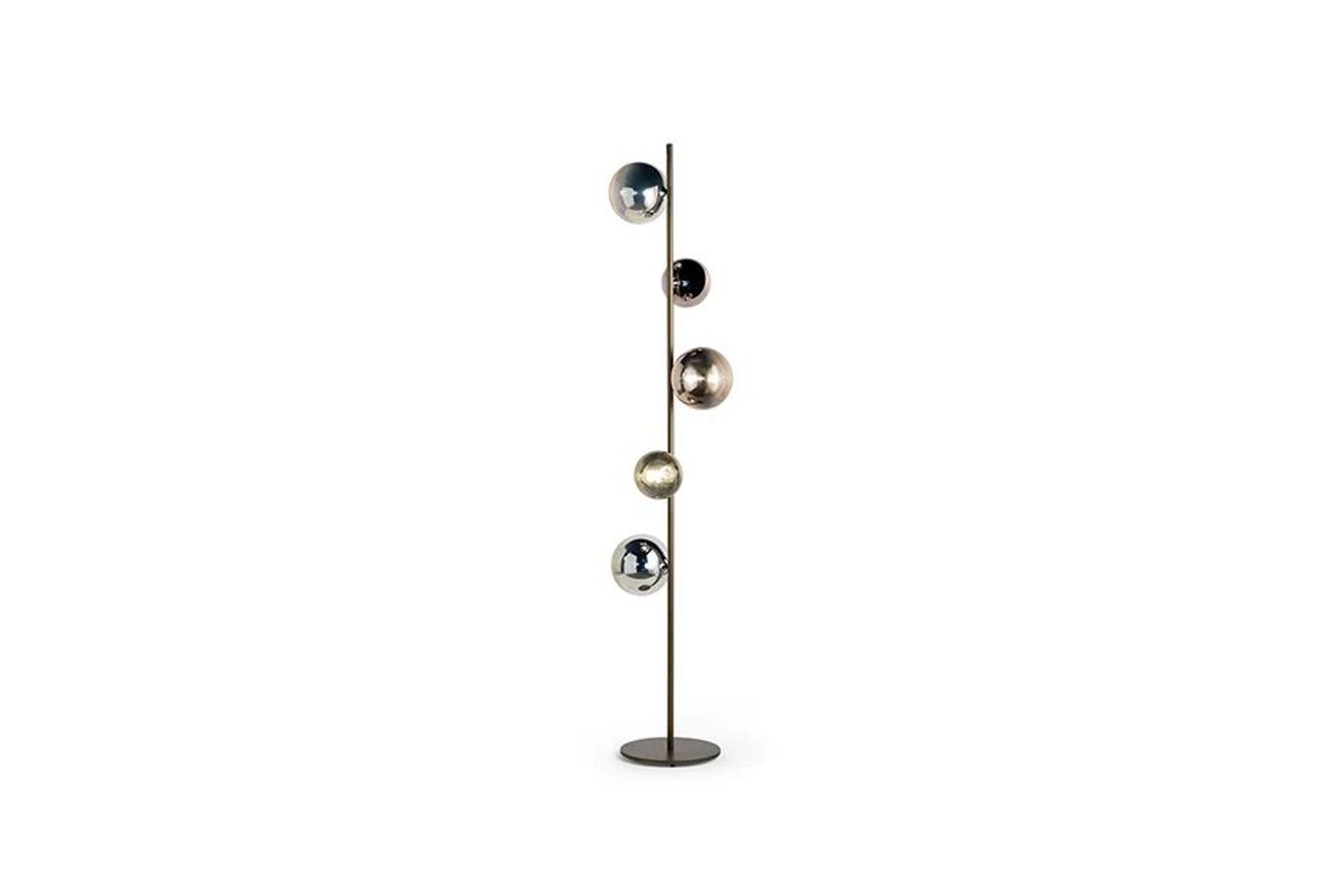 Bulles XL 5 Floor Lamp