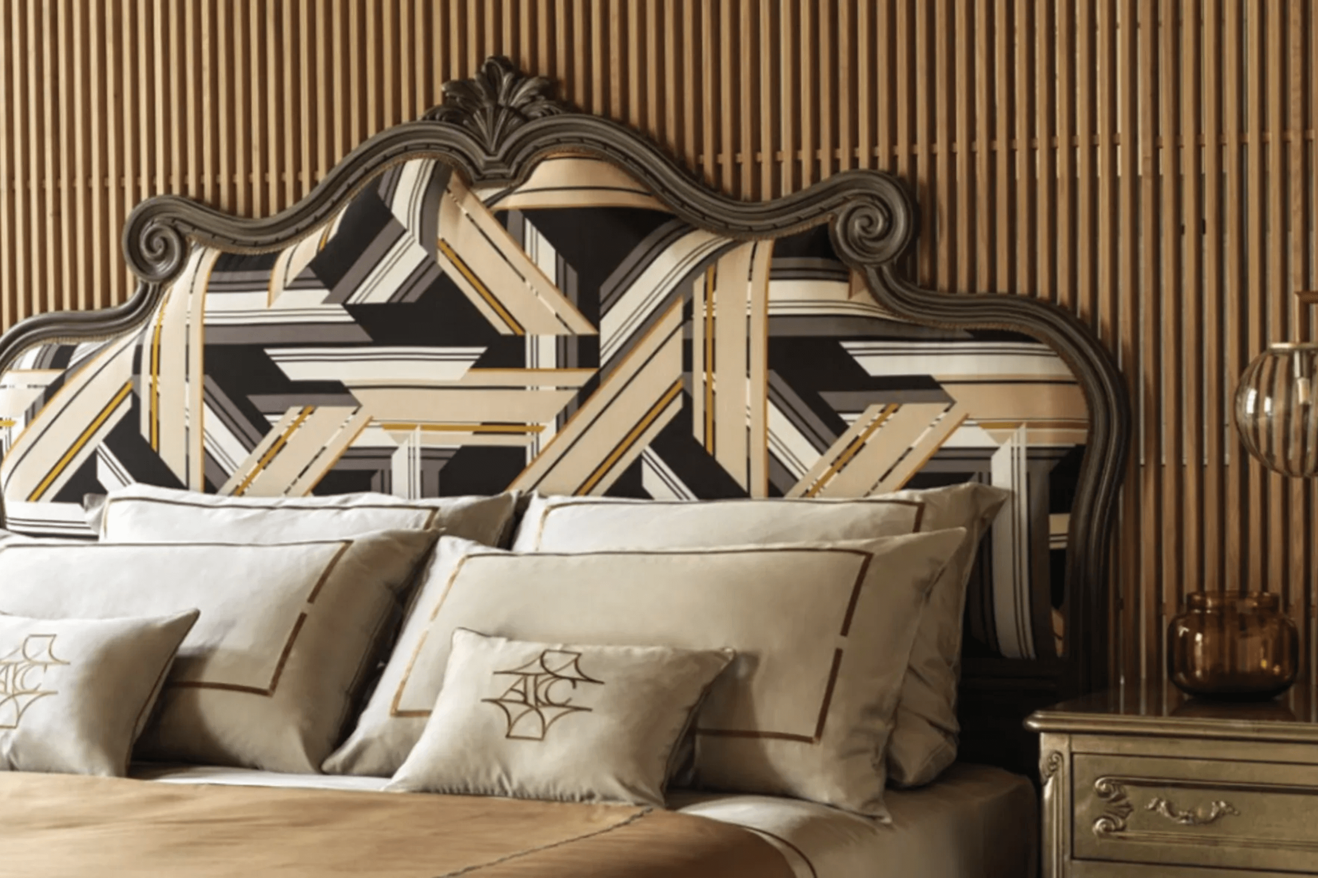 9639 Bed