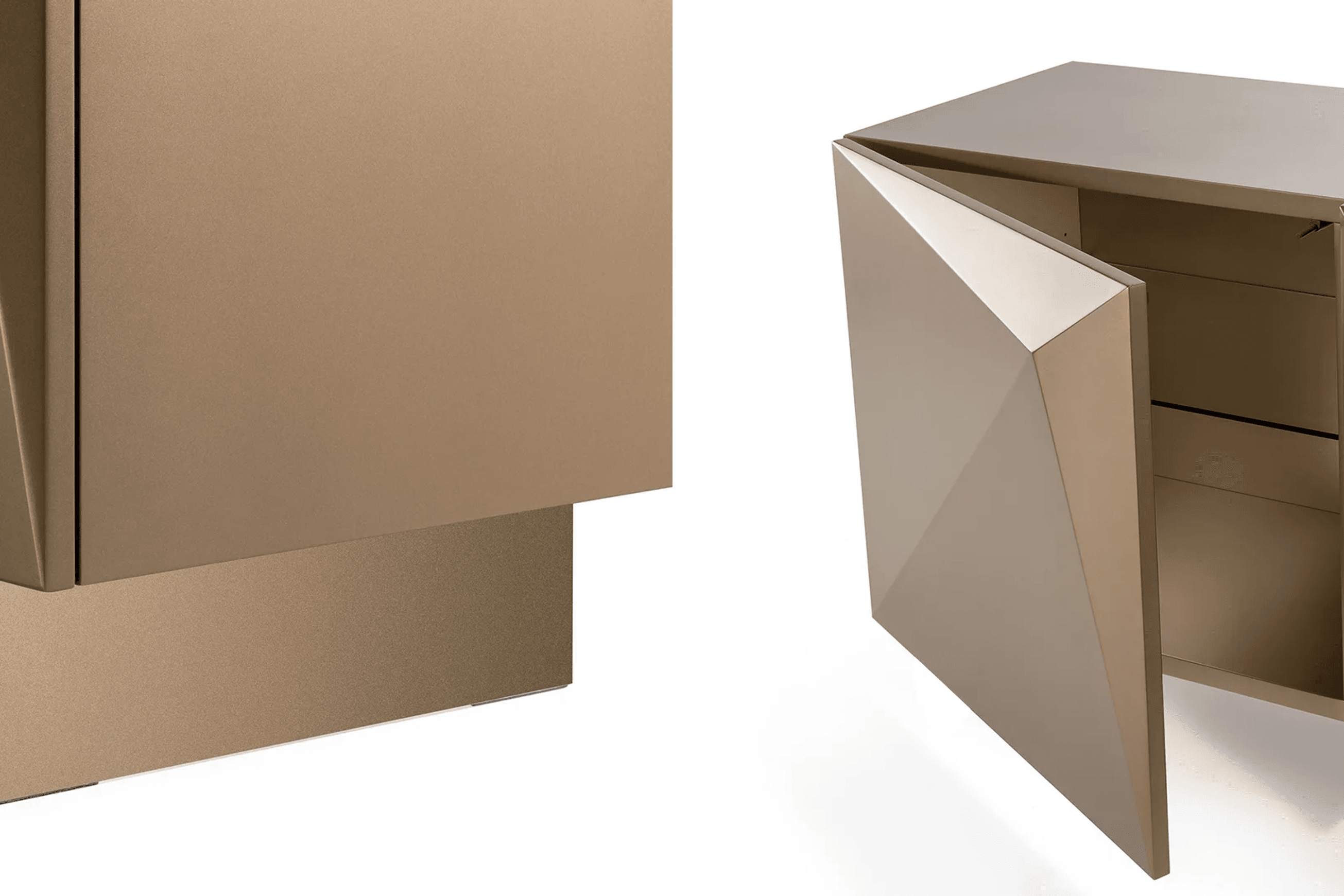 Origami Maxi Sideboard