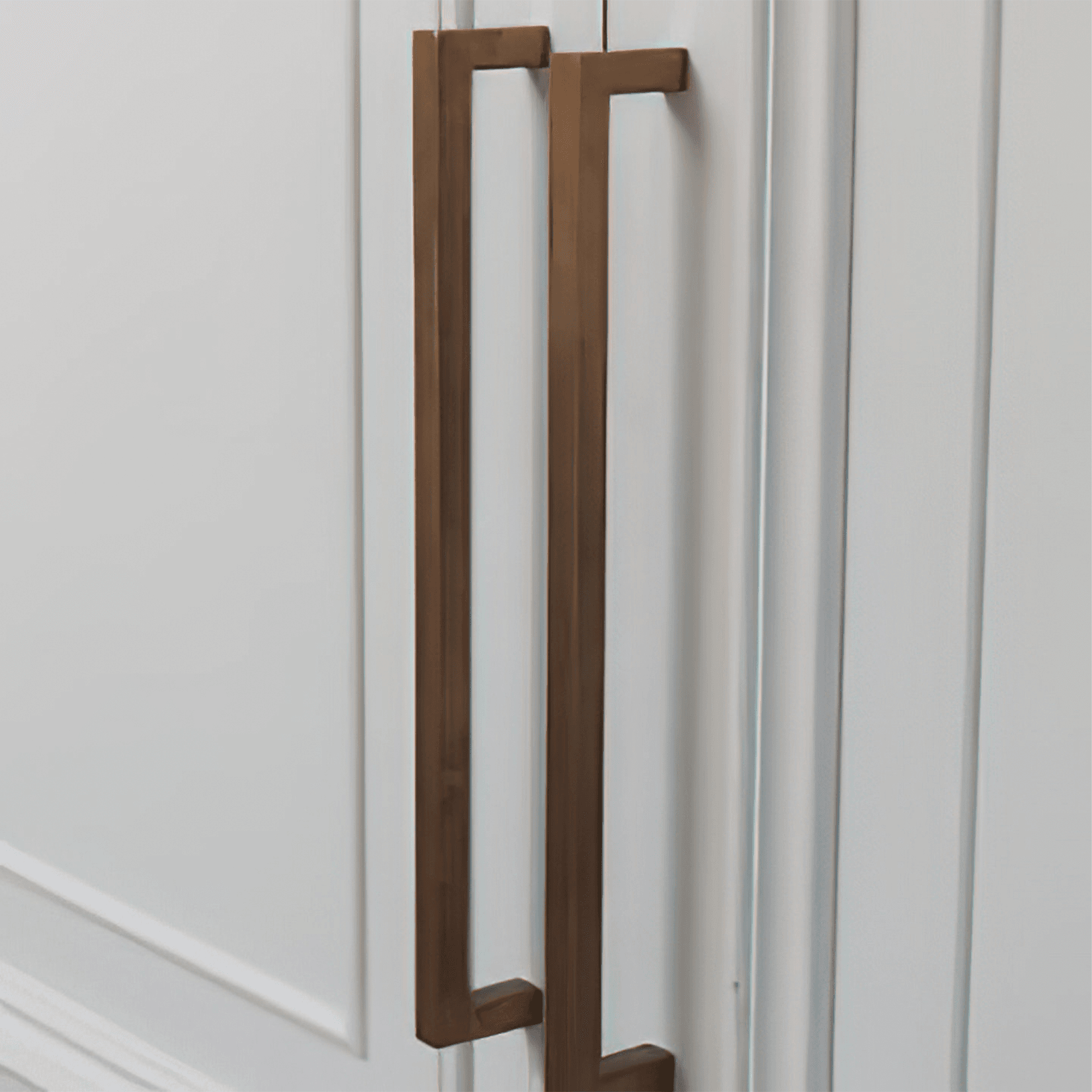Armac Martin - Bromsgrove Appliance Pull Handle