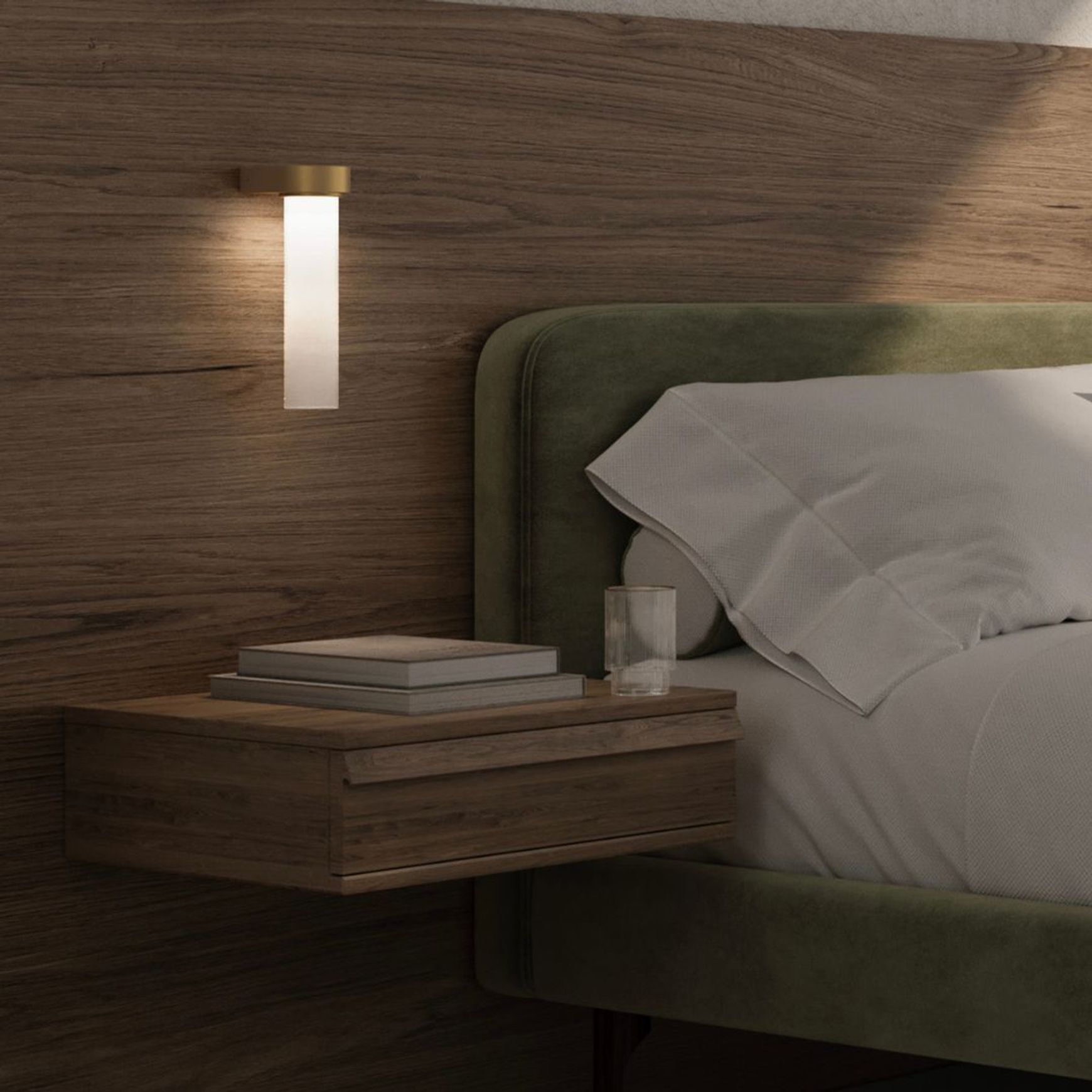 Edge Wall Light