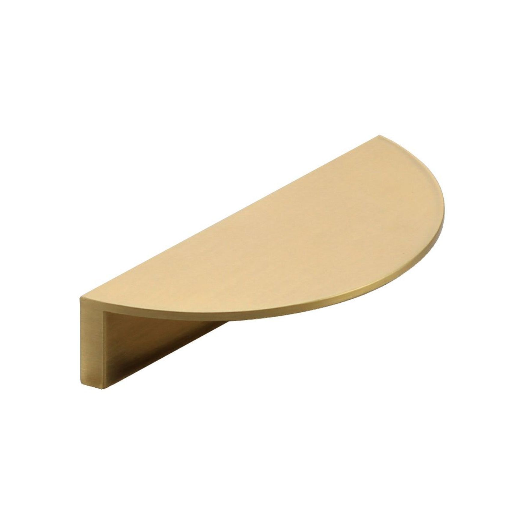 Circ Semi Circle Pull Handle