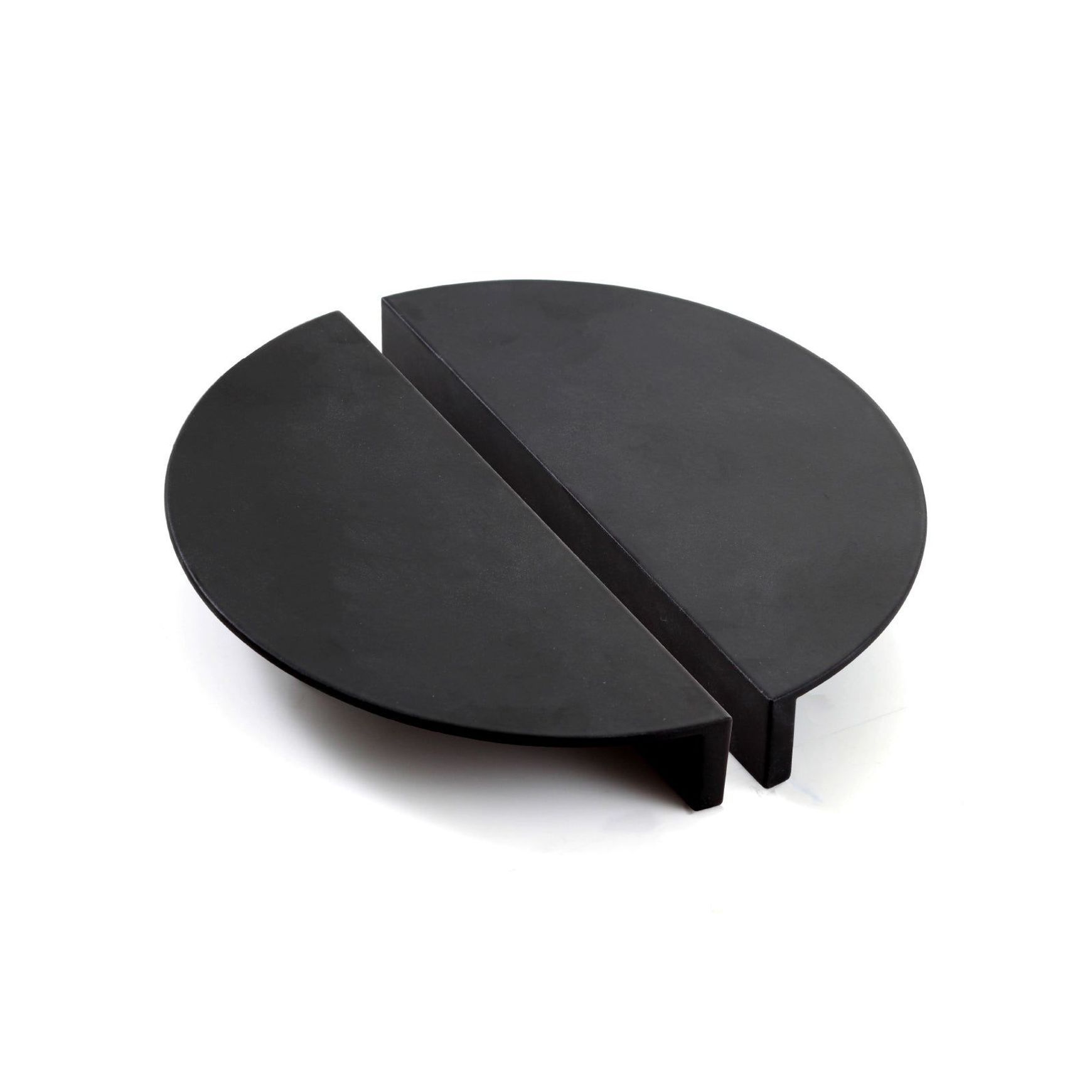 Circ Semi Circle Pull Handle