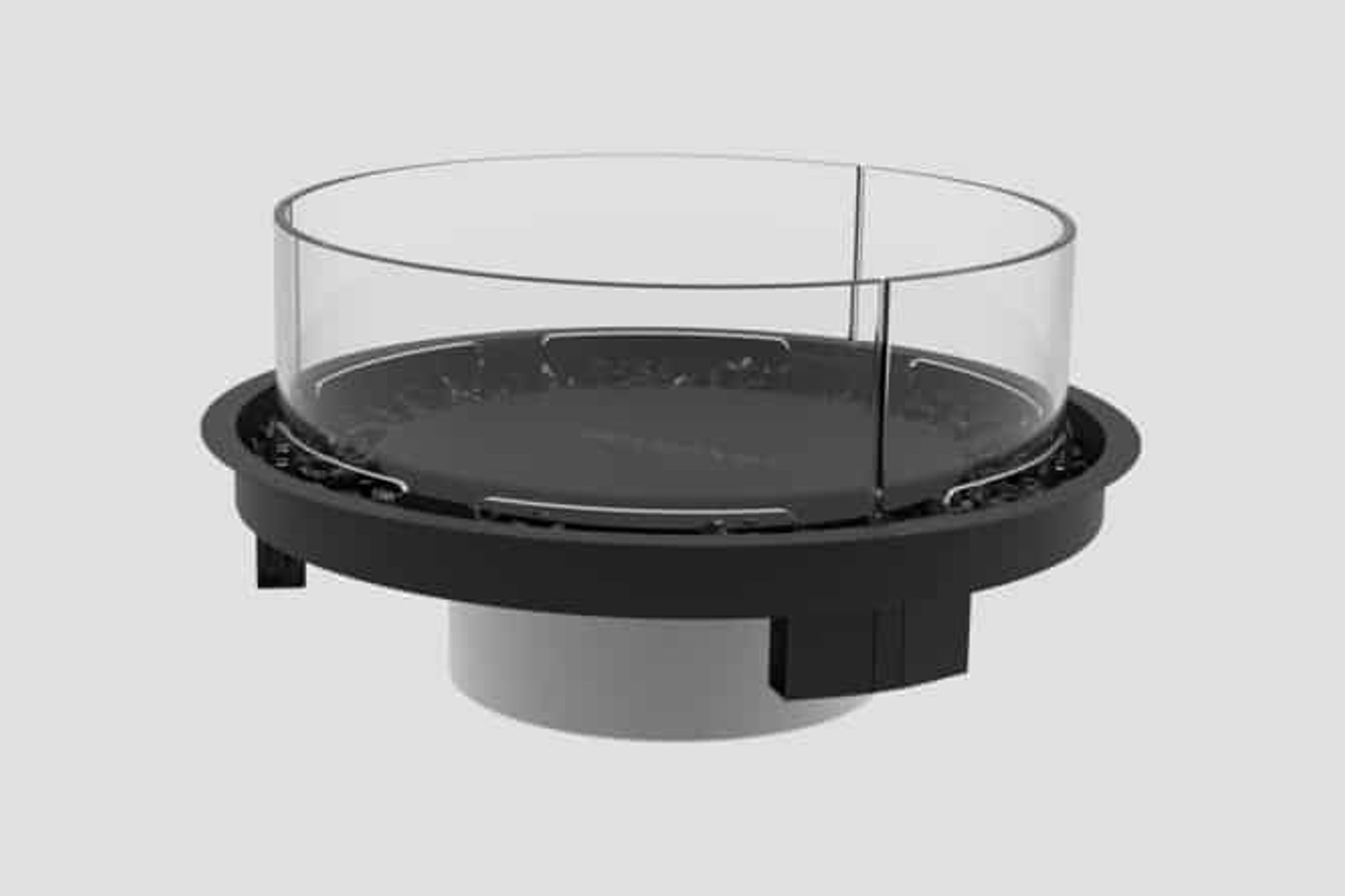 Silicone Burner Cover