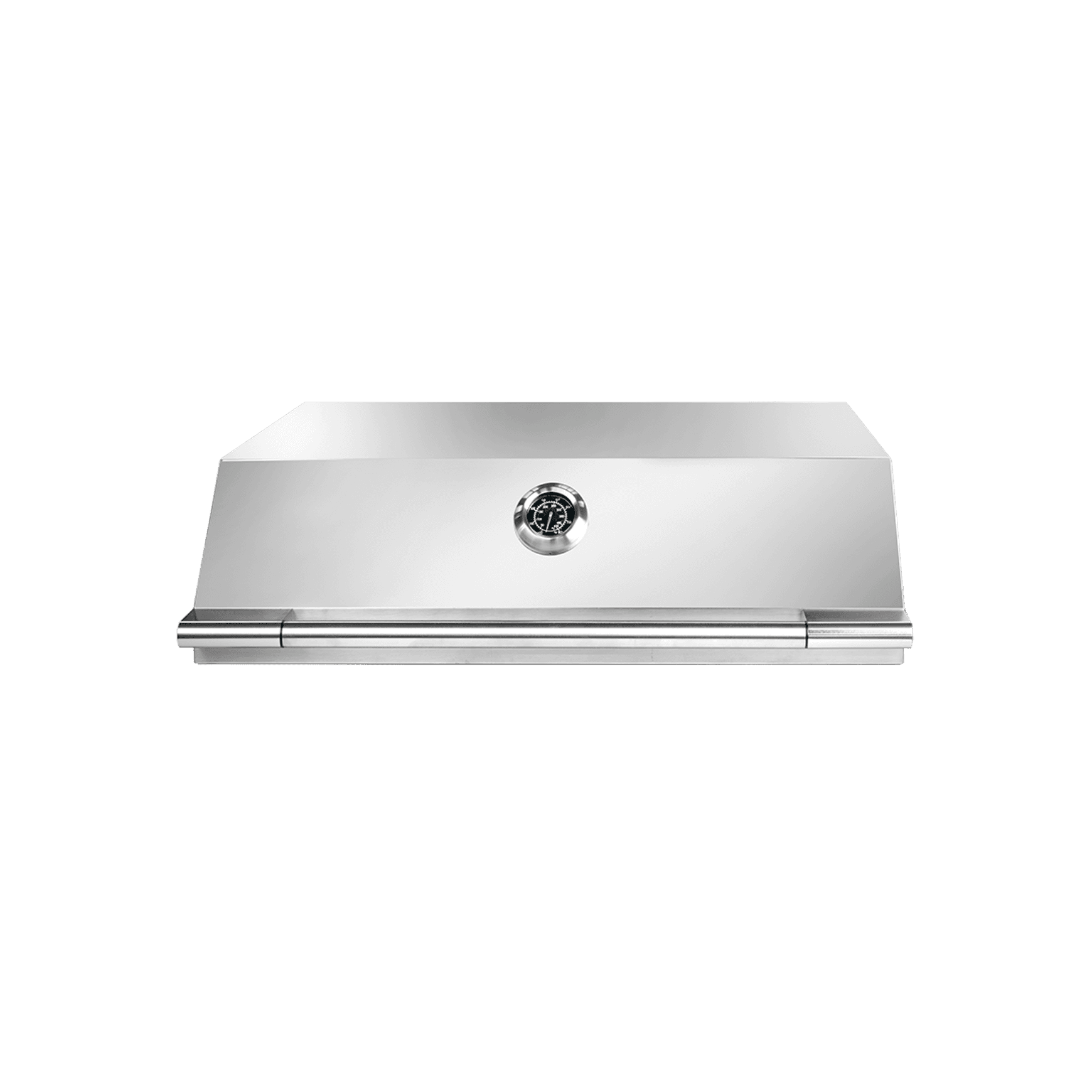 Artusi 80cm BBQ Roasting Lid/ Dome in 316 Stainless Steel