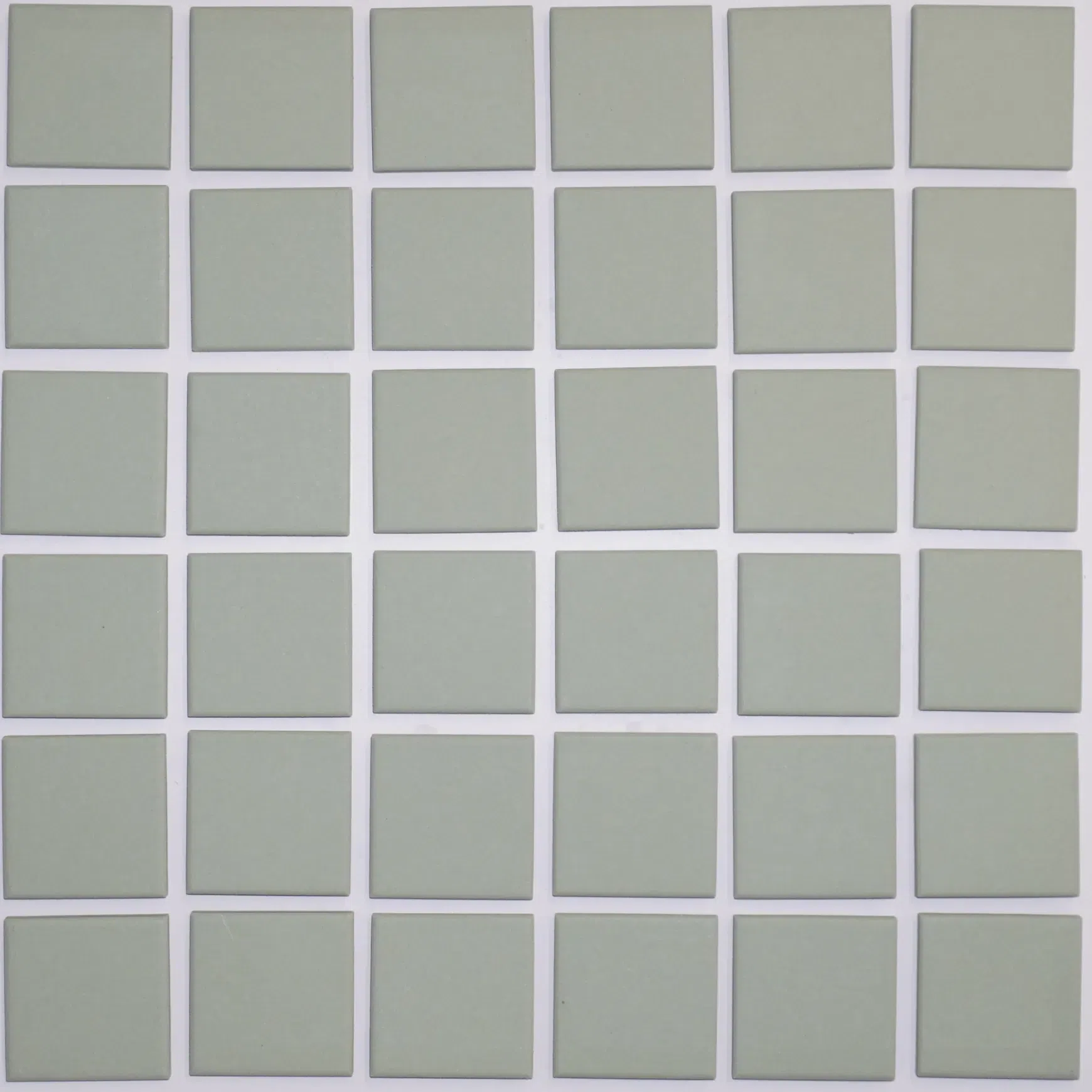Plimepaplika Sage Green Matt 45