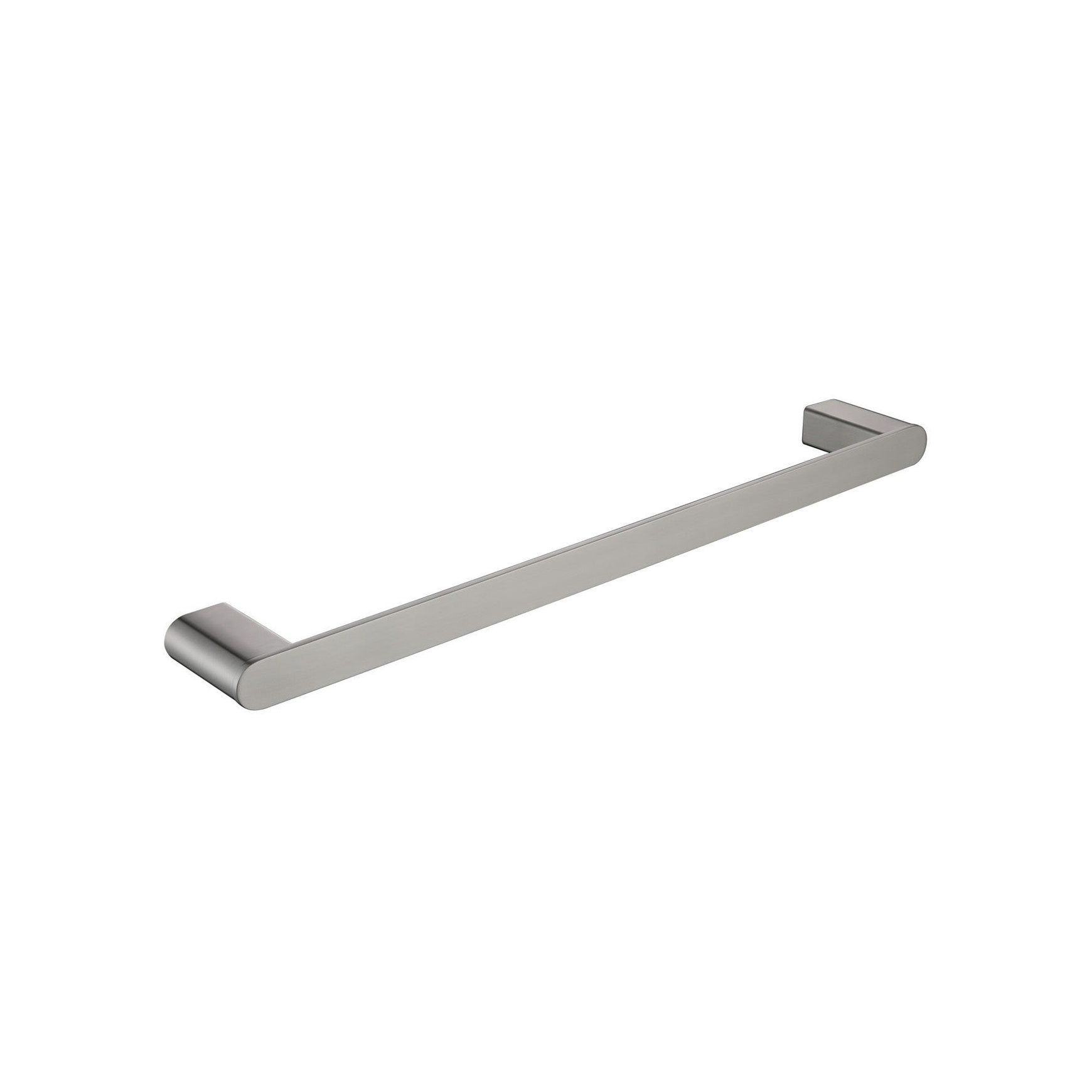 FLOW TOWEL RAIL 500MM RANGE